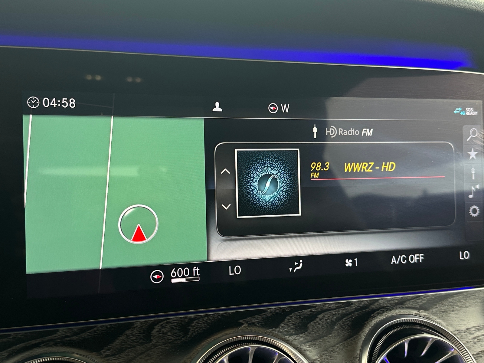 Thumbnail: 2019 Mercedes-Benz E-Class - 3