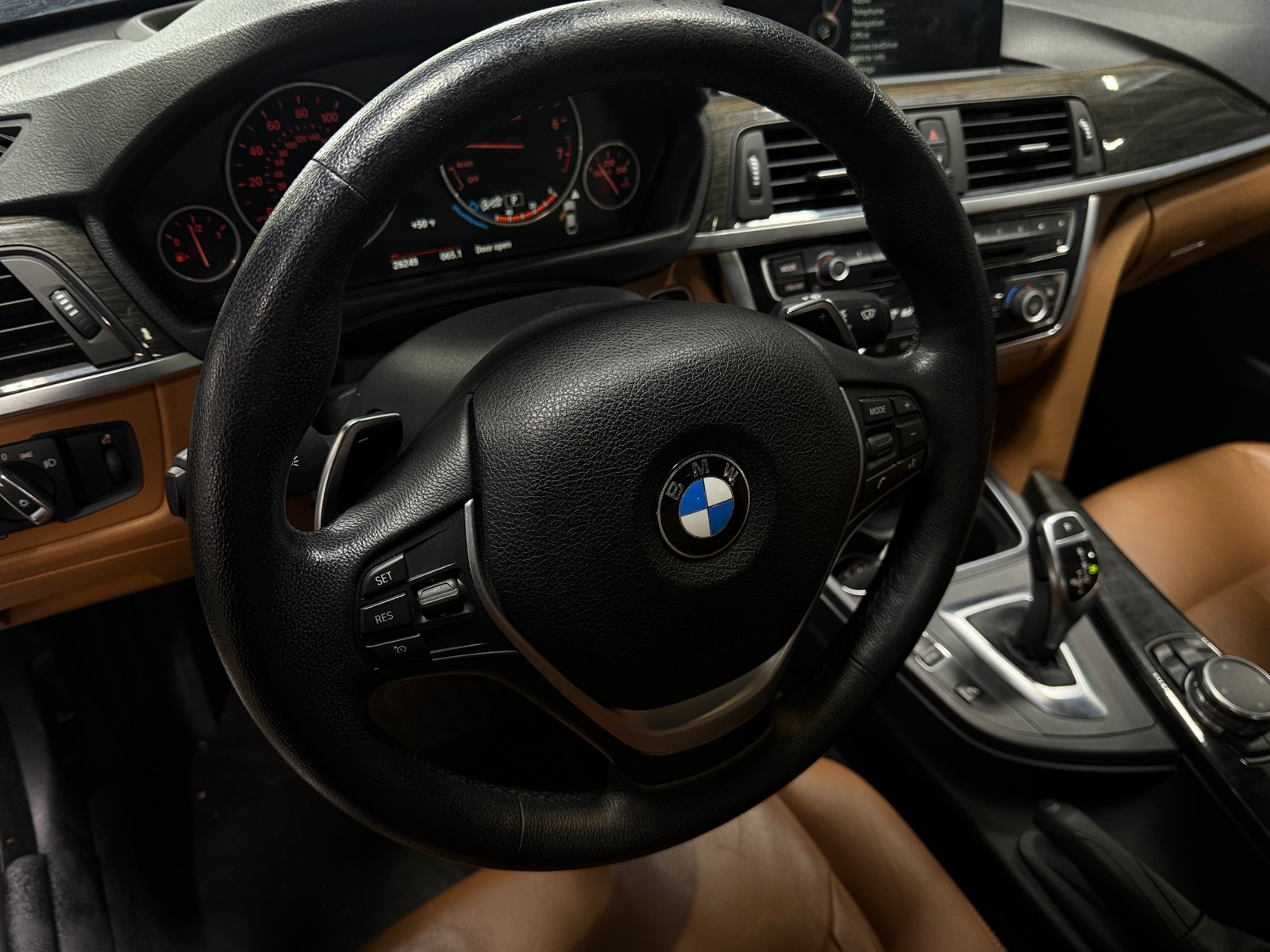 Thumbnail: 2016 BMW 4 Series - 3