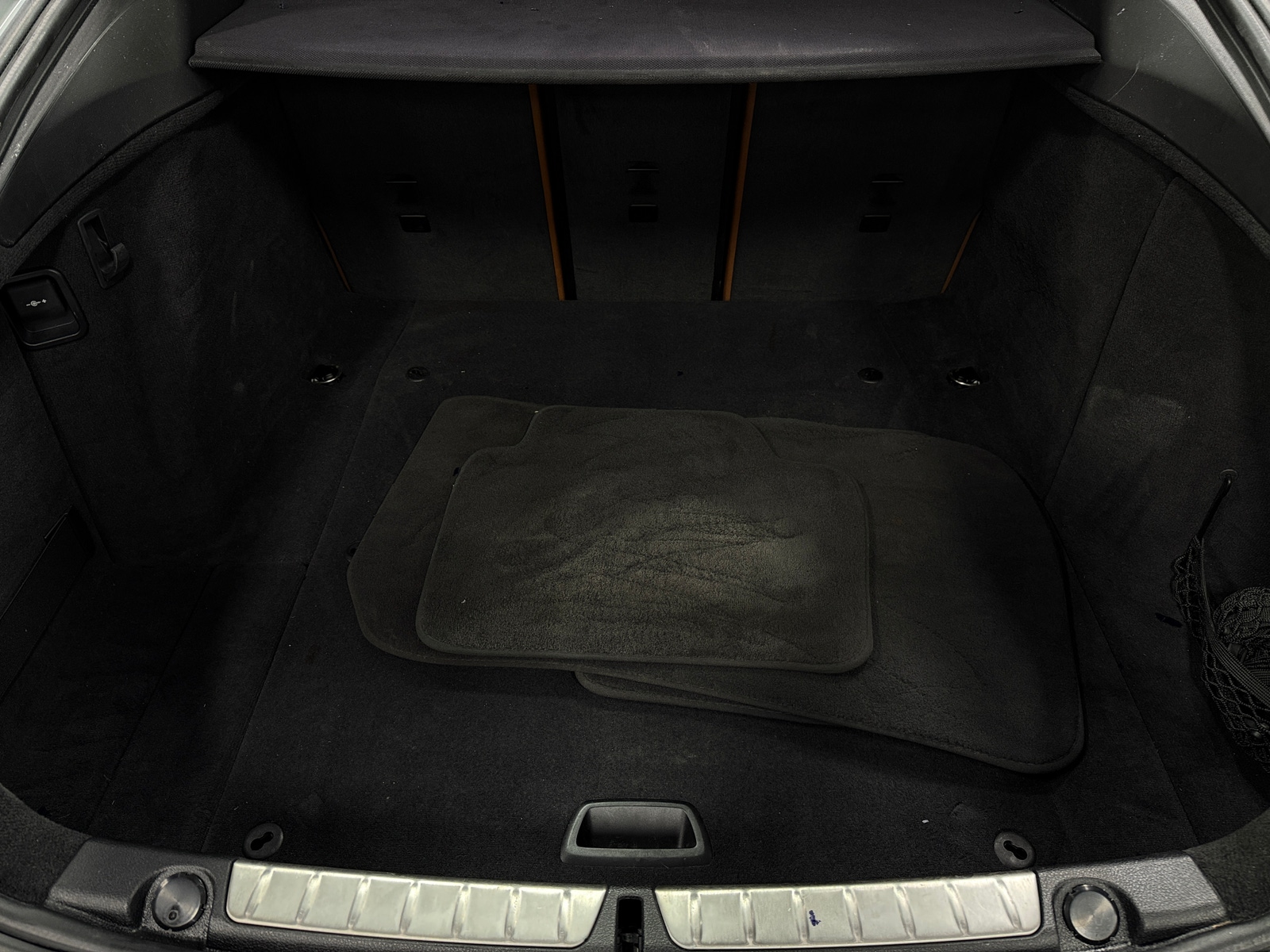 Thumbnail: 2016 BMW 4 Series - 4