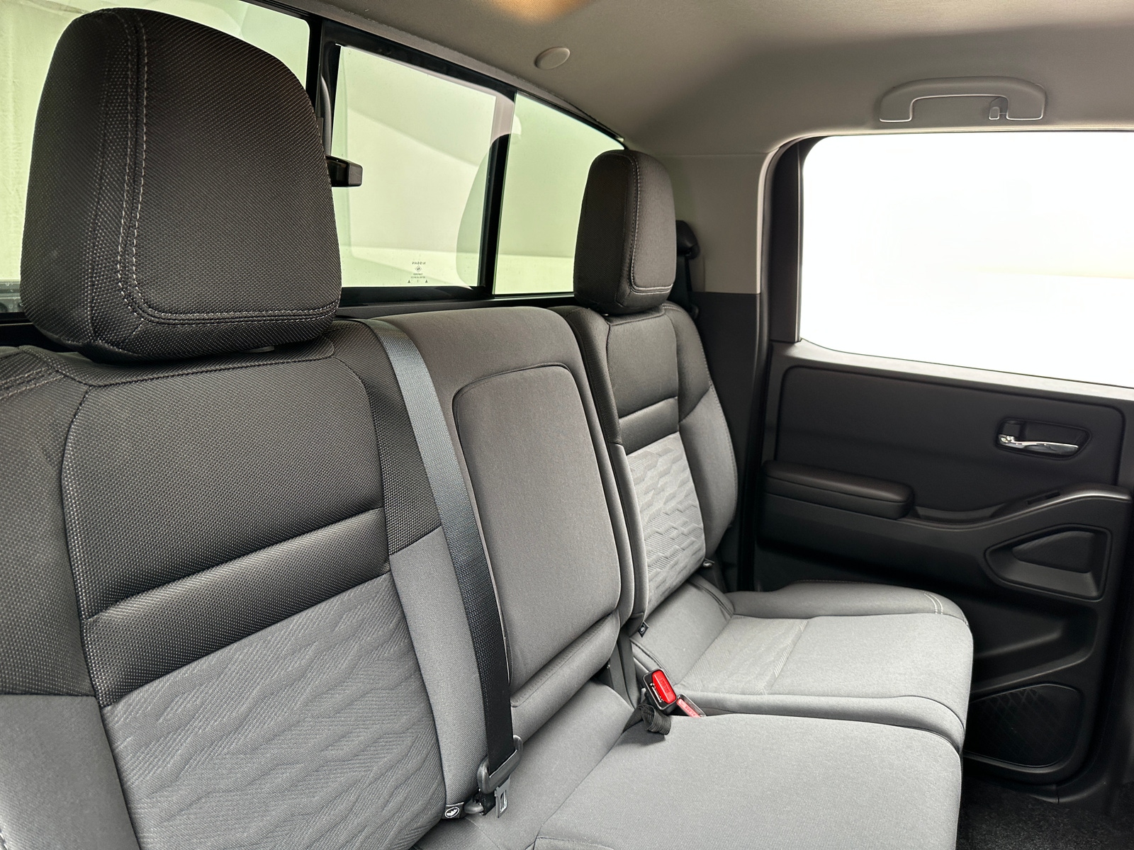 Thumbnail: 2024 Nissan Frontier - 6