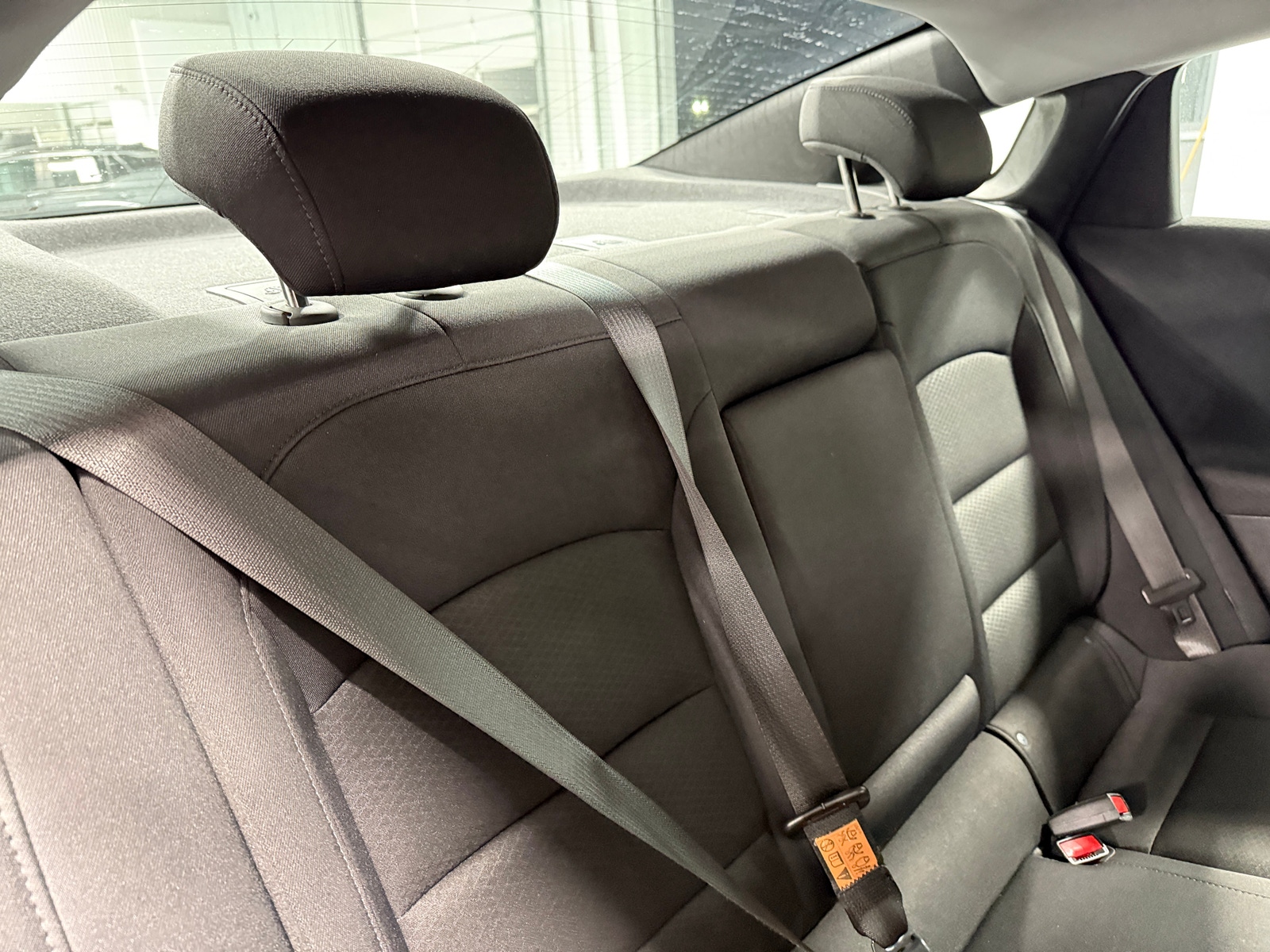 Thumbnail: 2024 Chevrolet Malibu - 6