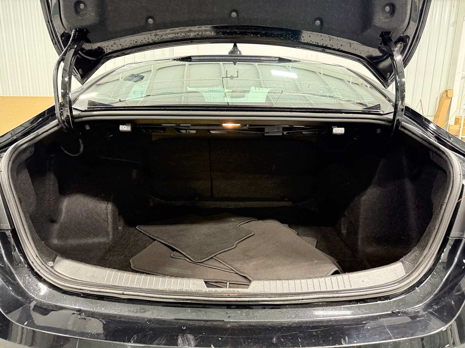 Thumbnail: 2024 Chevrolet Malibu - 7