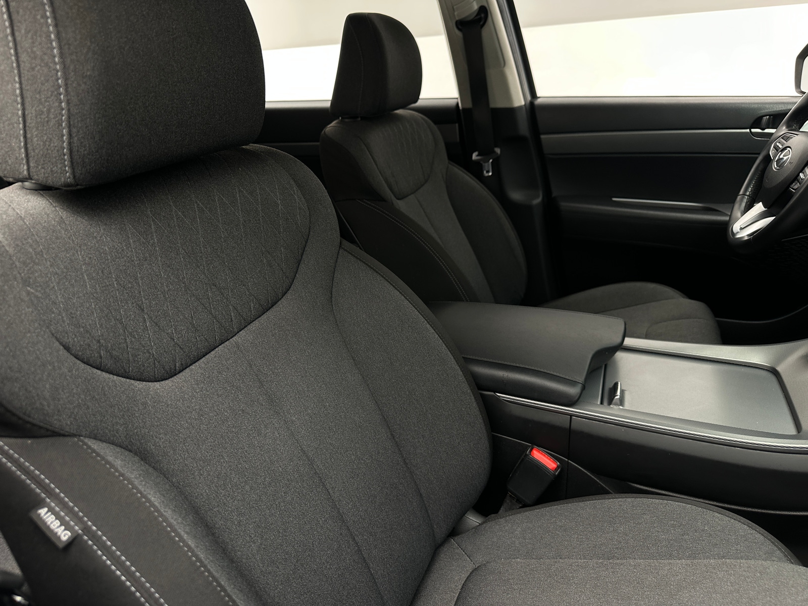 Thumbnail: 2021 Hyundai Palisade - 2