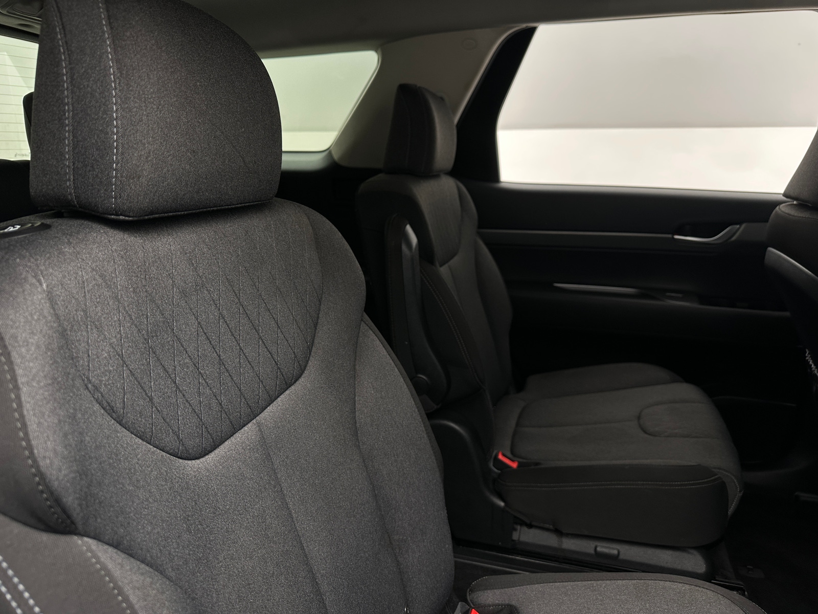 Thumbnail: 2021 Hyundai Palisade - 6