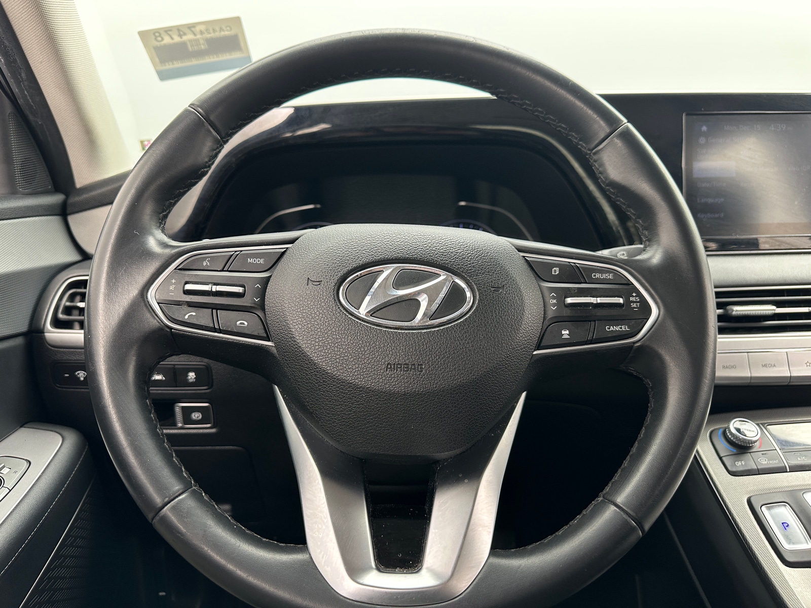 Thumbnail: 2021 Hyundai Palisade - 5