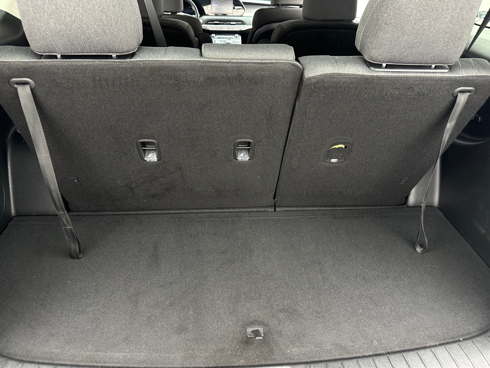 Thumbnail: 2021 Hyundai Palisade - 7