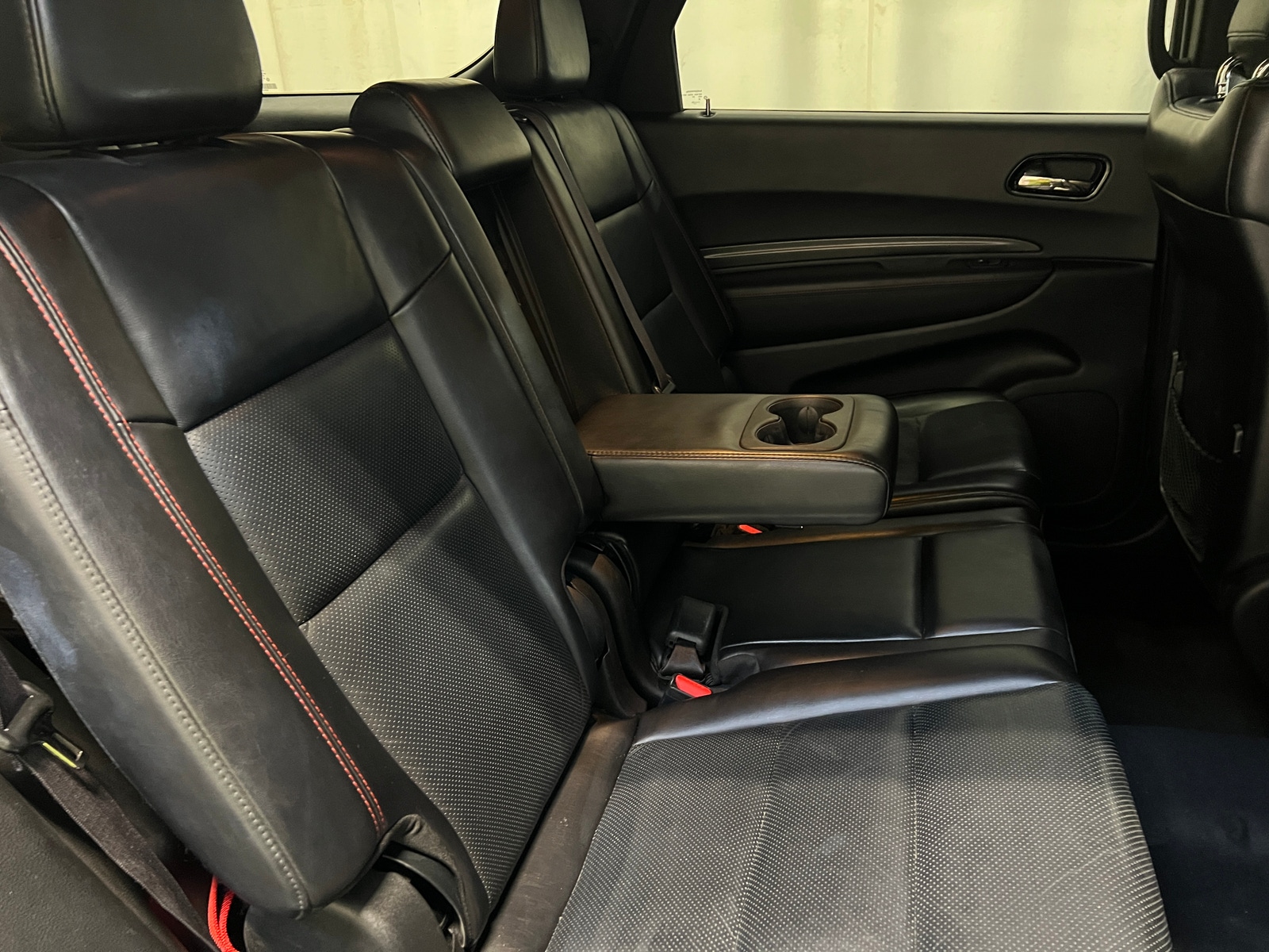 Thumbnail: 2023 Dodge Durango - 5