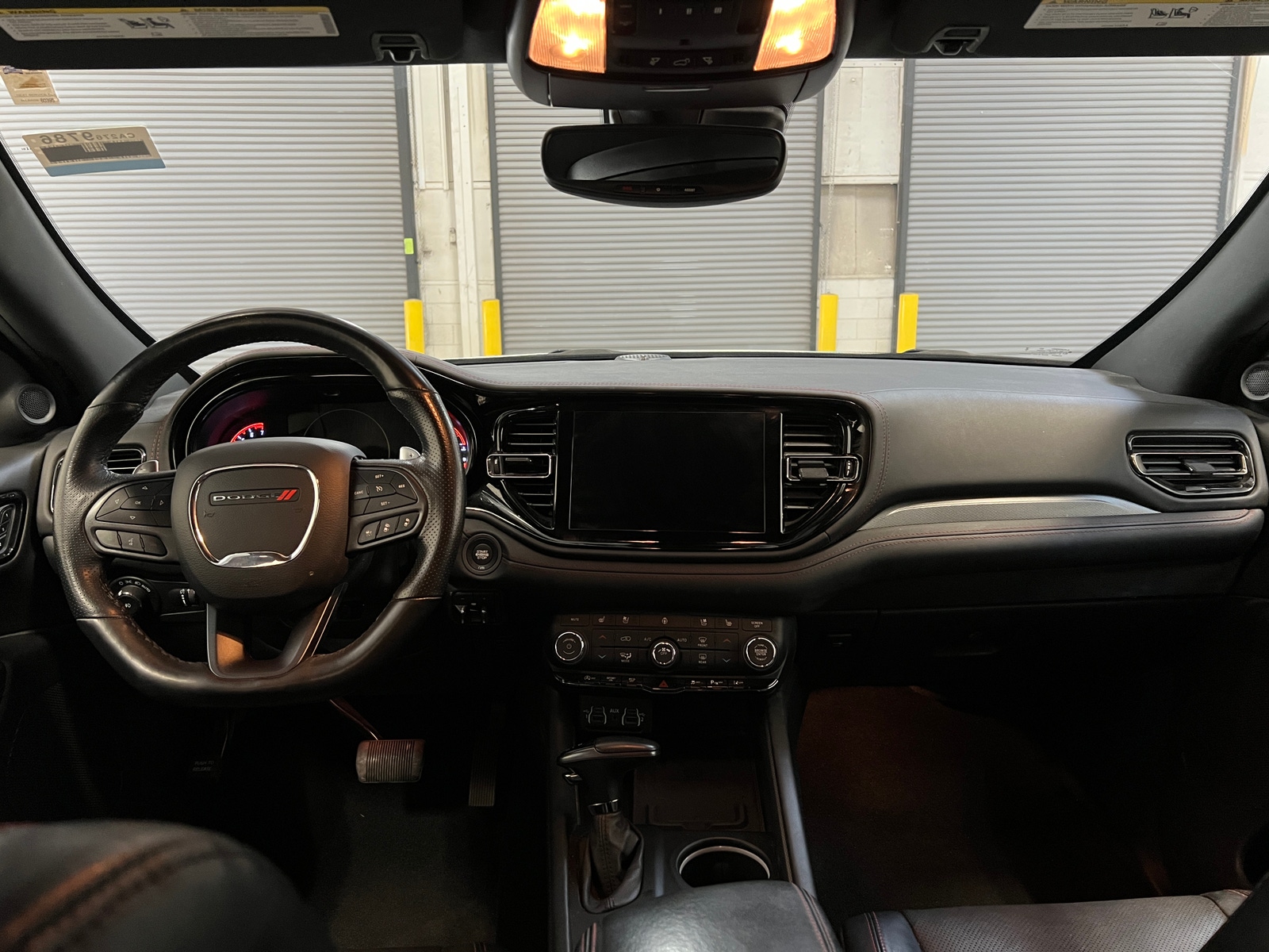 Thumbnail: 2023 Dodge Durango - 2