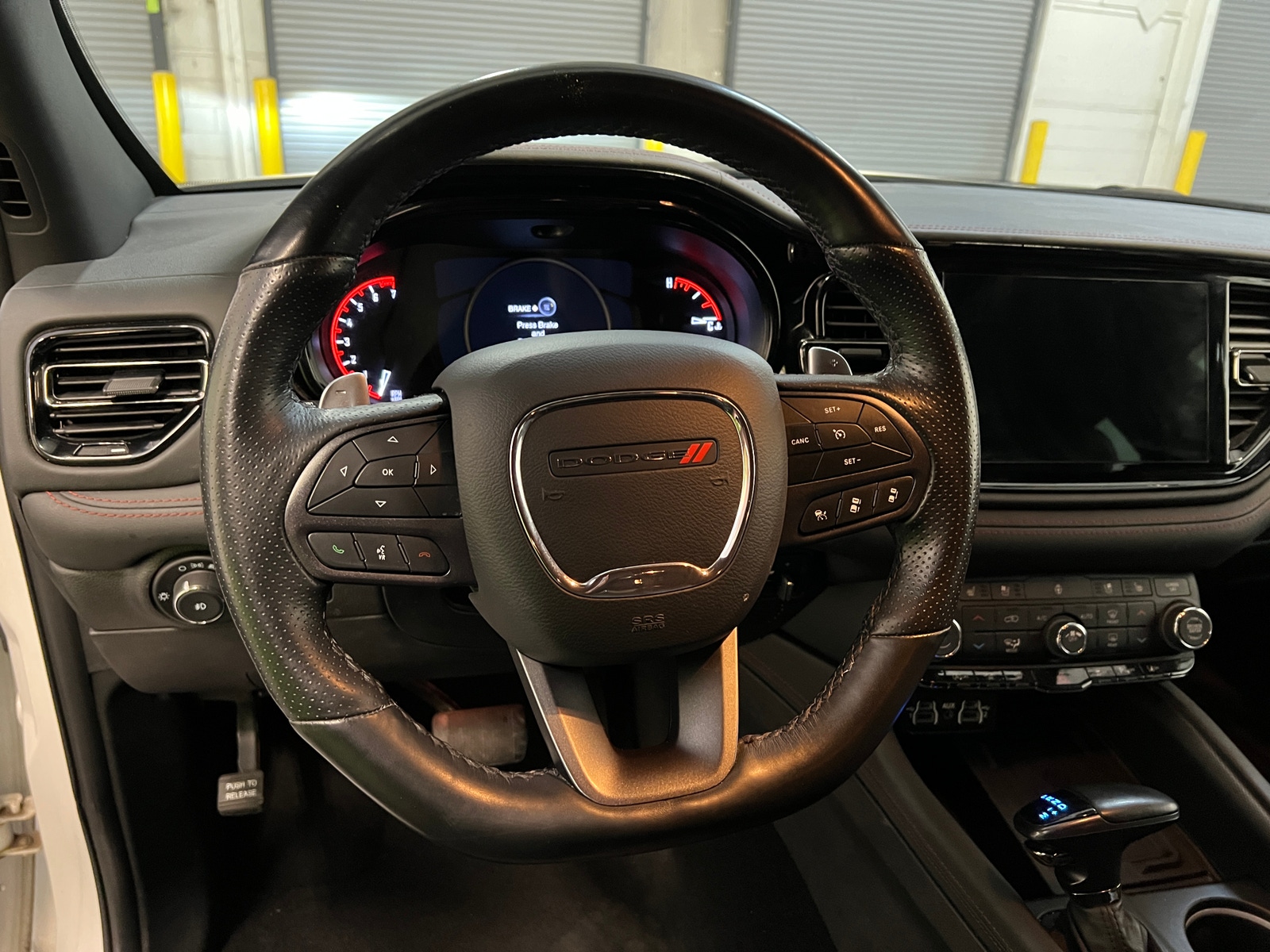 Thumbnail: 2023 Dodge Durango - 4