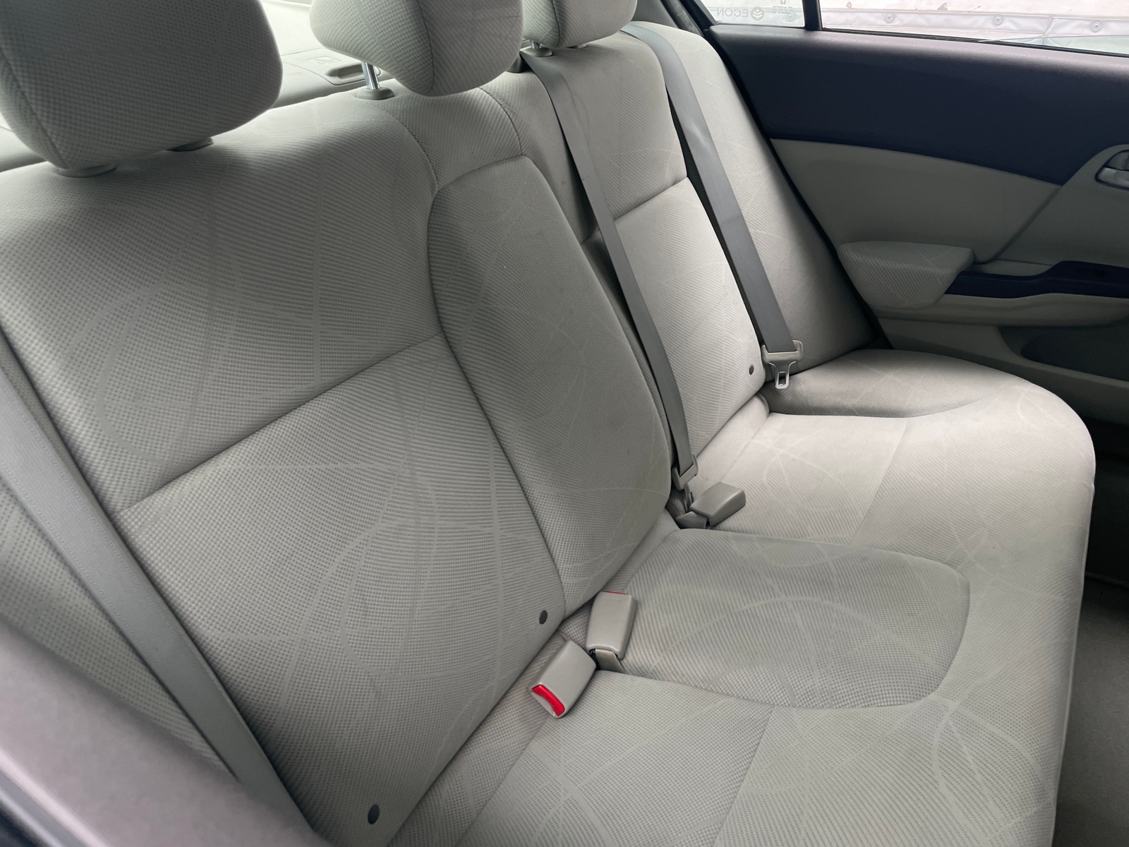 Thumbnail: 2012 Honda Civic - 5