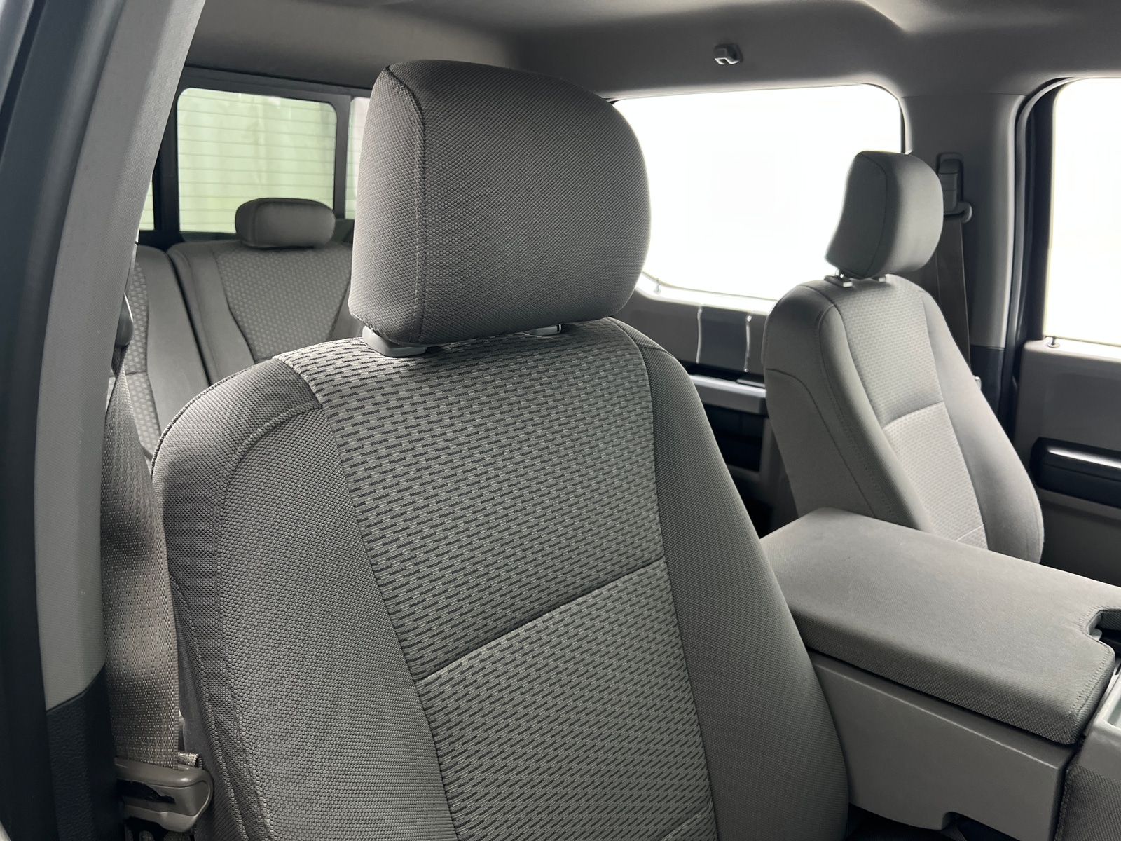 Thumbnail: 2015 Ford Econoline - 2