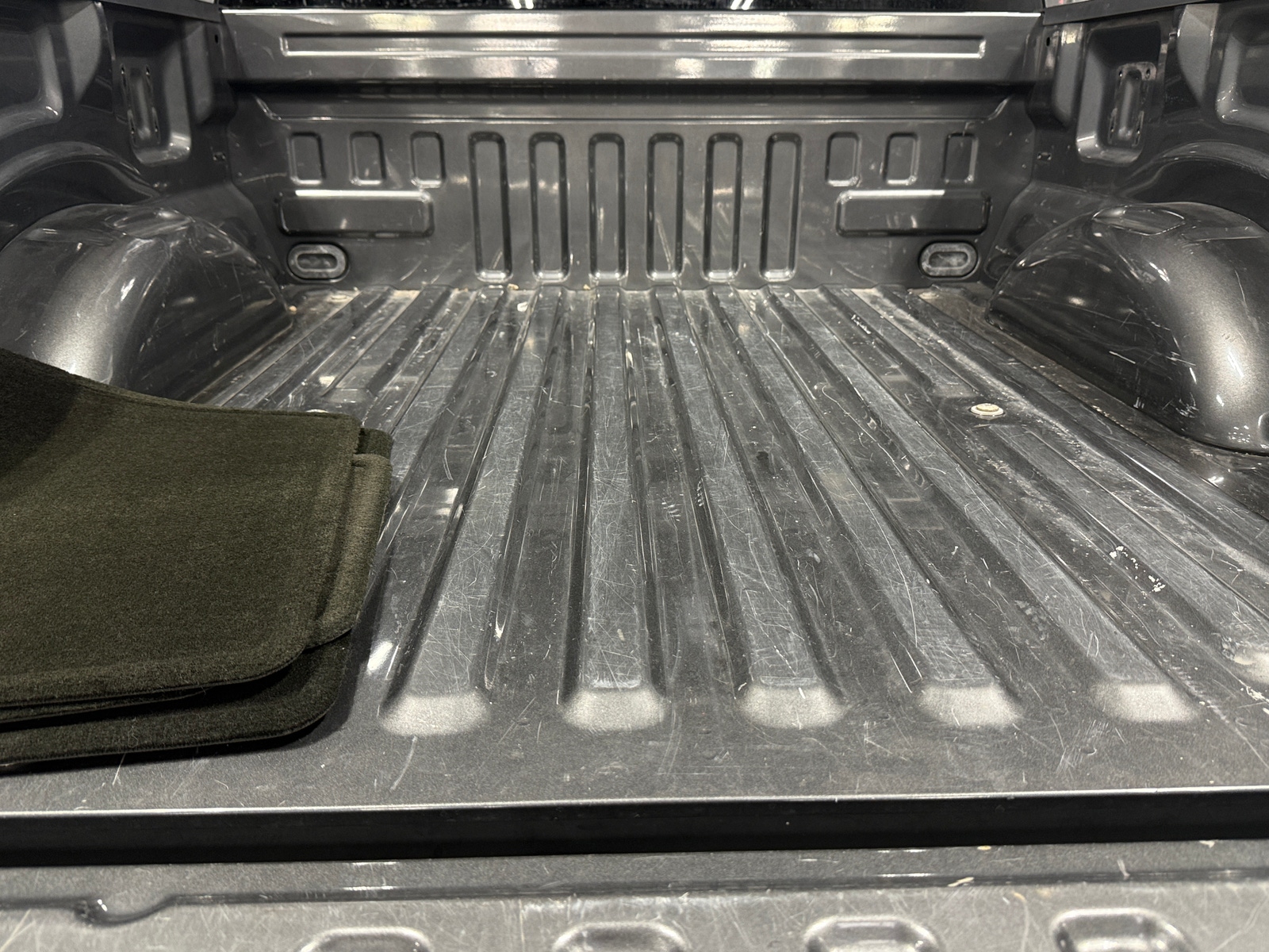 Thumbnail: 2015 Ford Econoline - 7