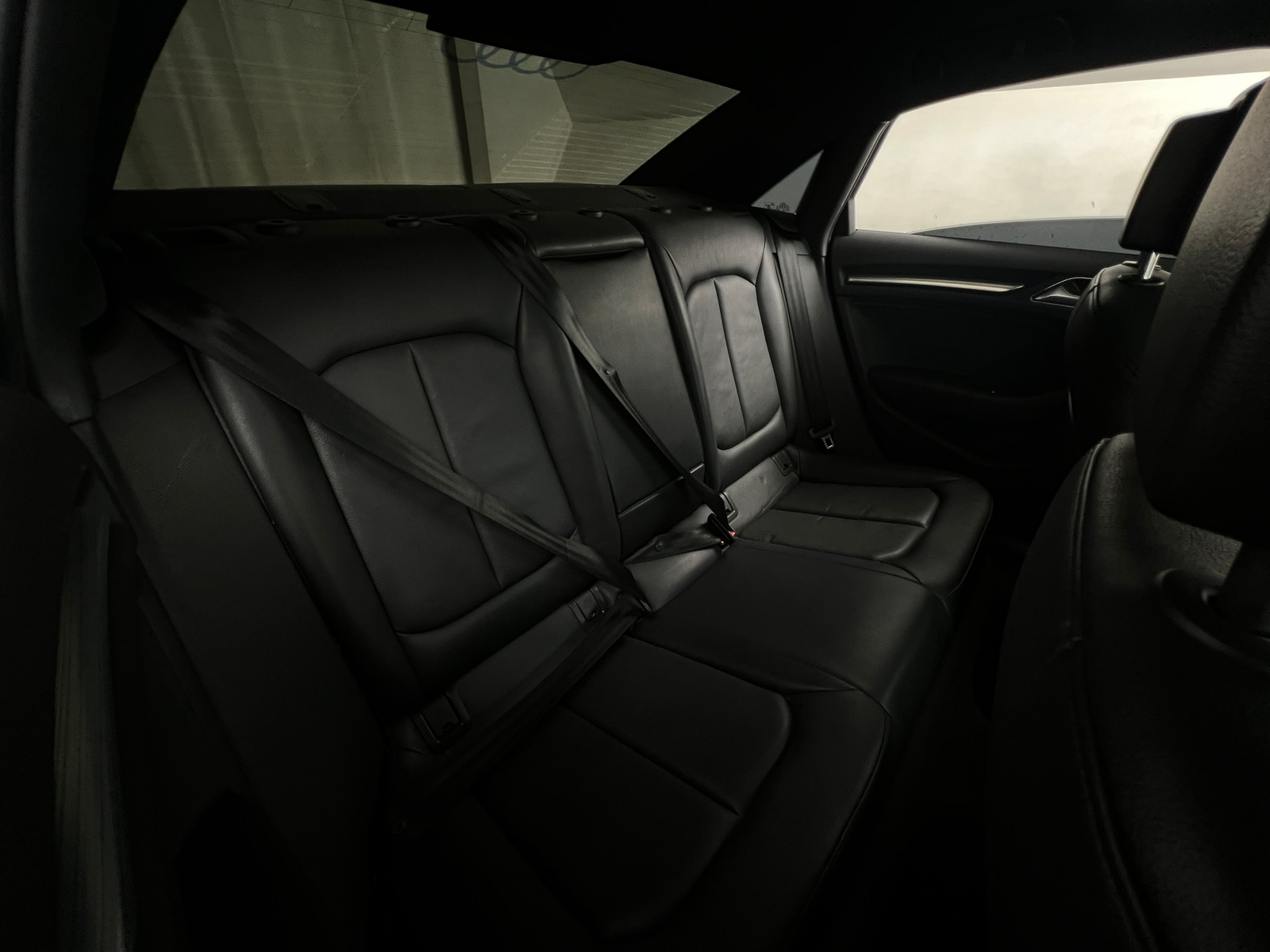 Thumbnail: 2020 Audi A3 - 5