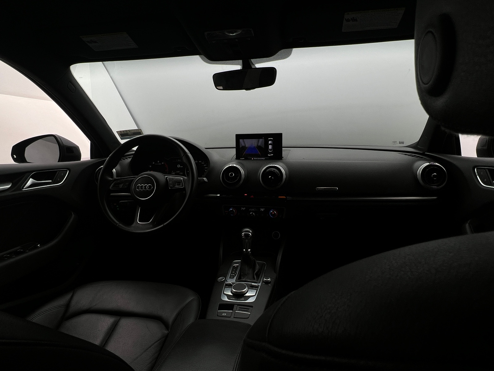 Thumbnail: 2020 Audi A3 - 2