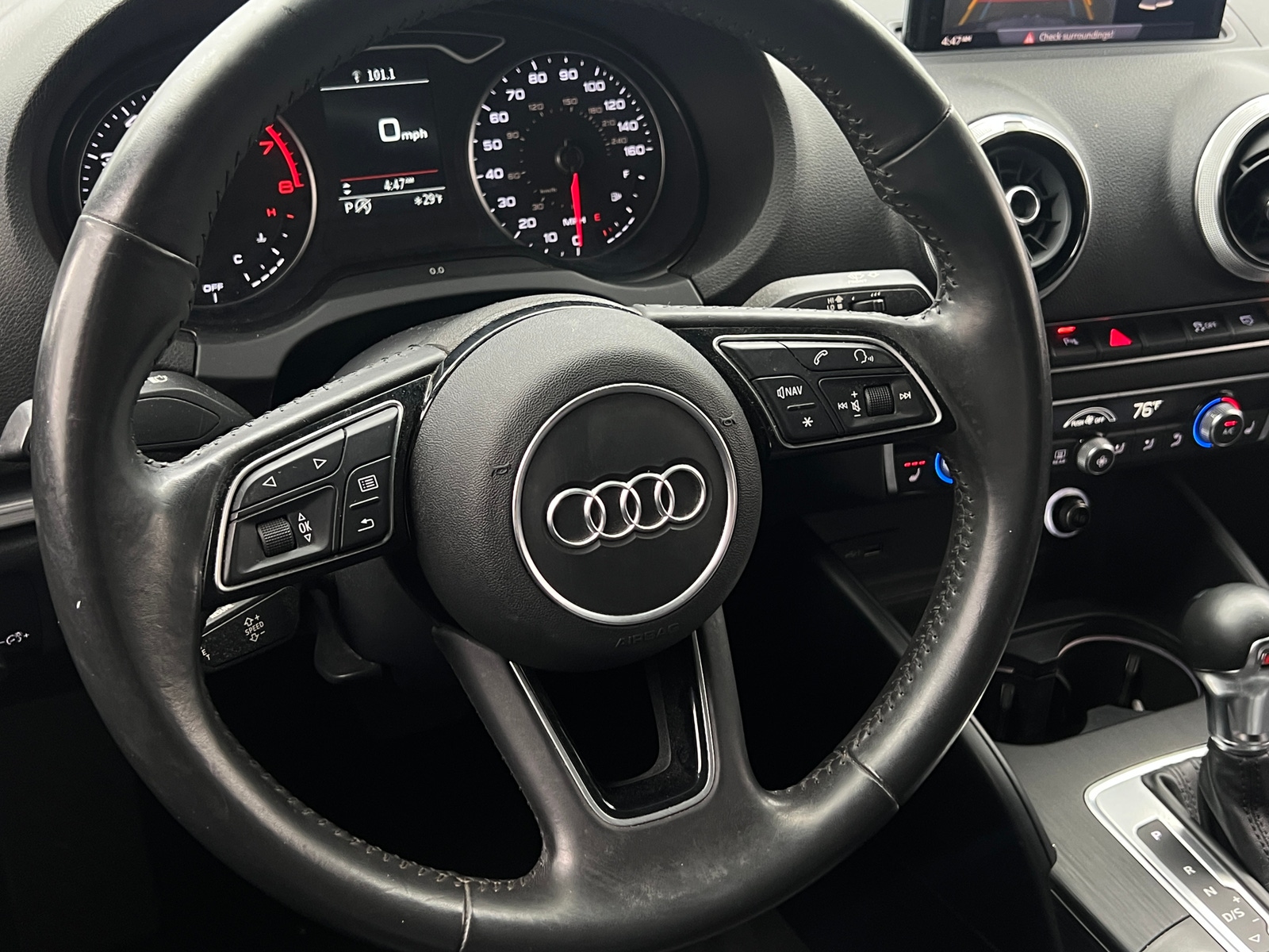 Thumbnail: 2020 Audi A3 - 4