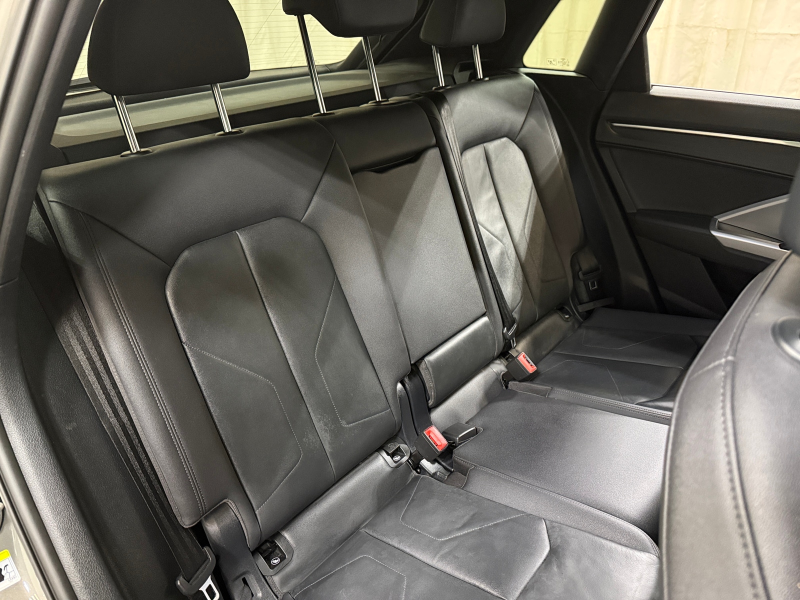 Thumbnail: 2020 Audi Q3 - 5