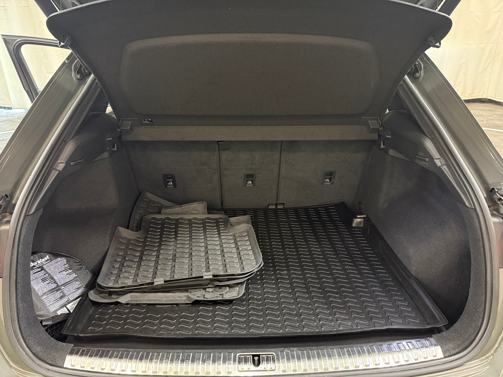 Thumbnail: 2020 Audi Q3 - 6