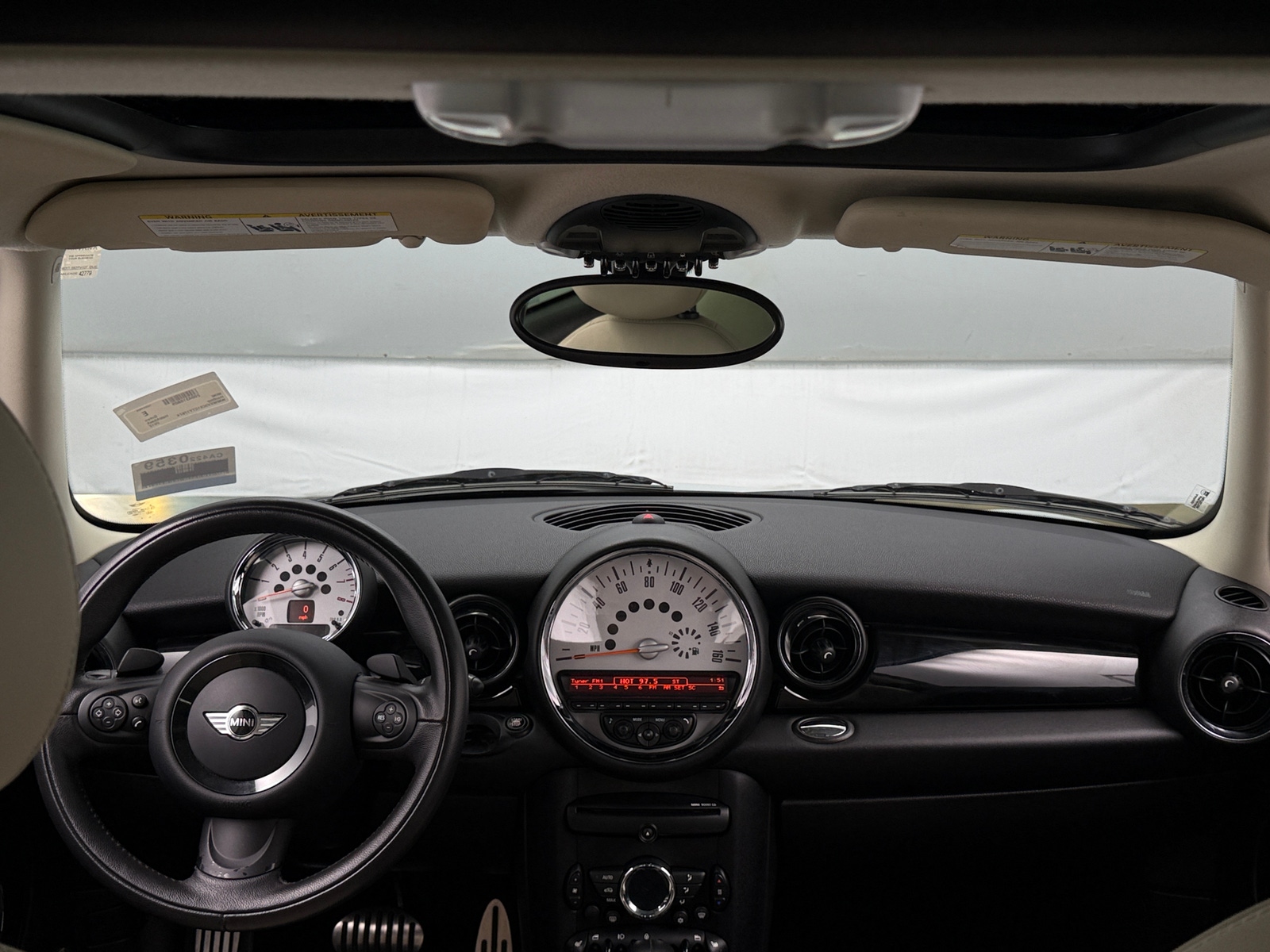 Thumbnail: 2012 MINI Cooper Hardtop - 2
