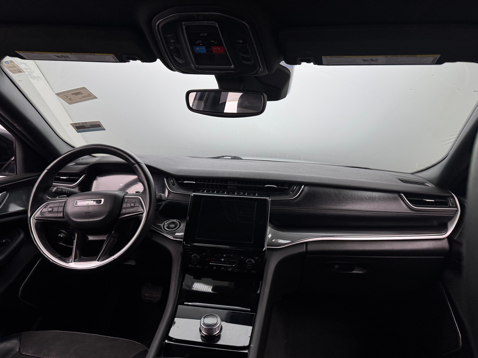 Thumbnail: 2022 Jeep Grand Cherokee - 2