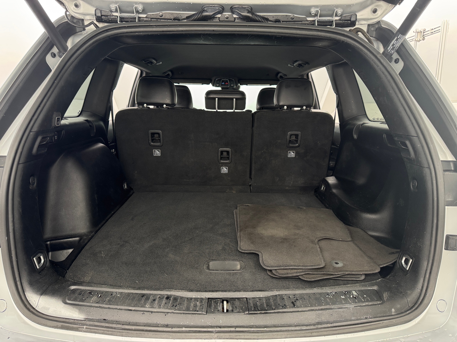 Thumbnail: 2022 Jeep Grand Cherokee - 6