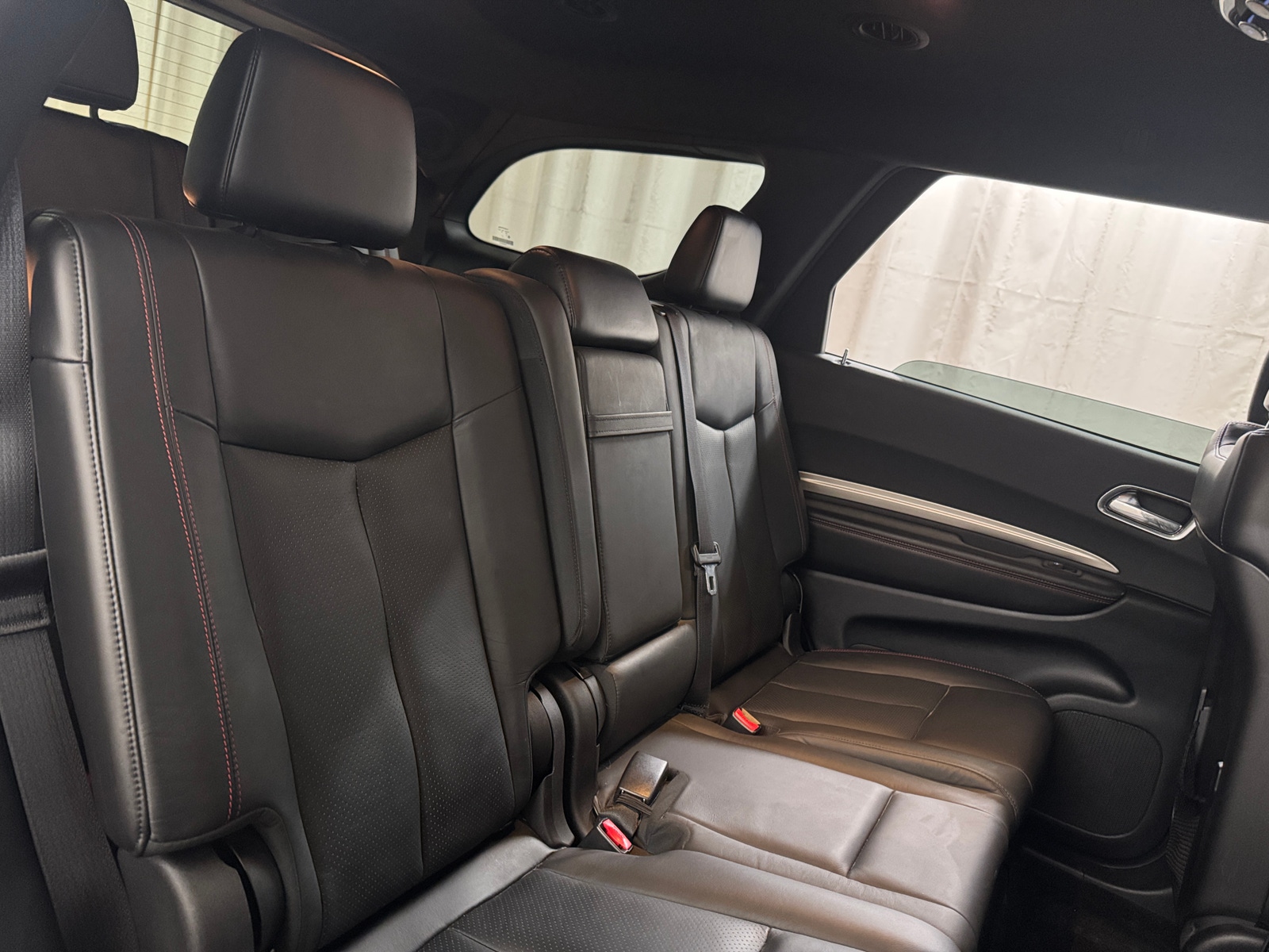 Thumbnail: 2015 Dodge Durango - 5