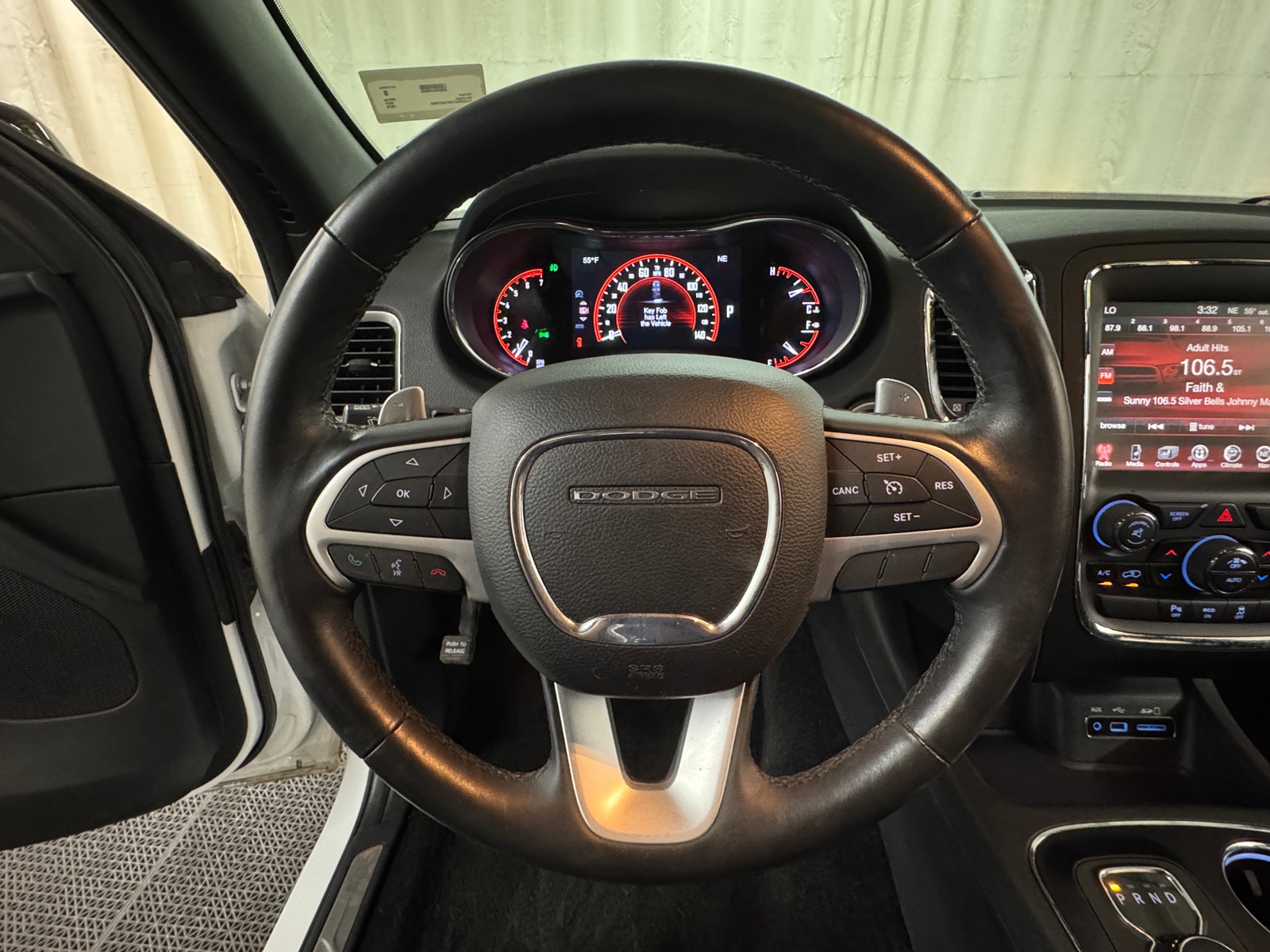 Thumbnail: 2015 Dodge Durango - 4