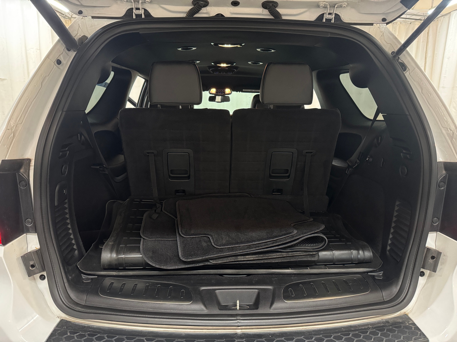 Thumbnail: 2015 Dodge Durango - 6