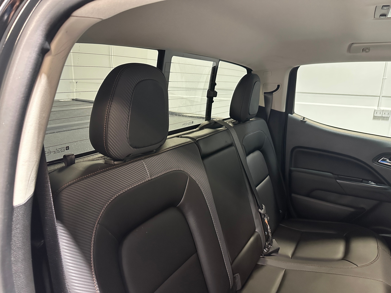 Thumbnail: 2021 GMC Canyon - 5