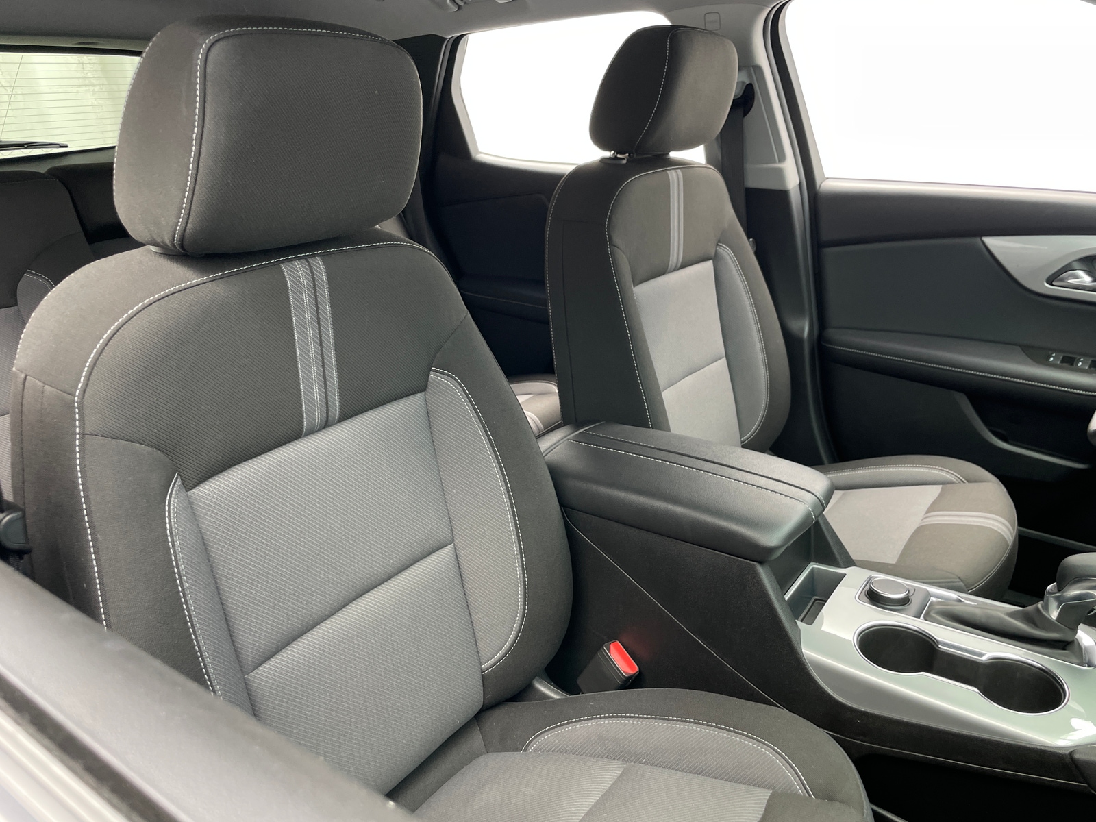 Thumbnail: 2025 Chevrolet Blazer - 2