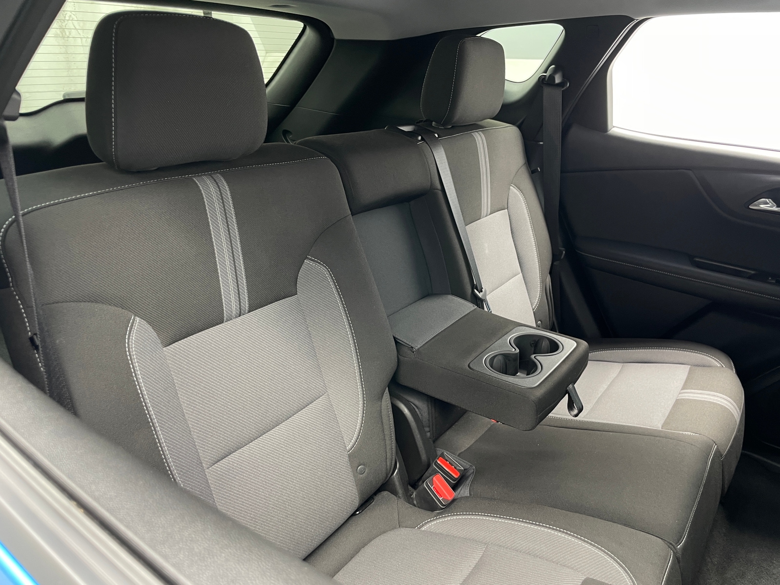 Thumbnail: 2025 Chevrolet Blazer - 6