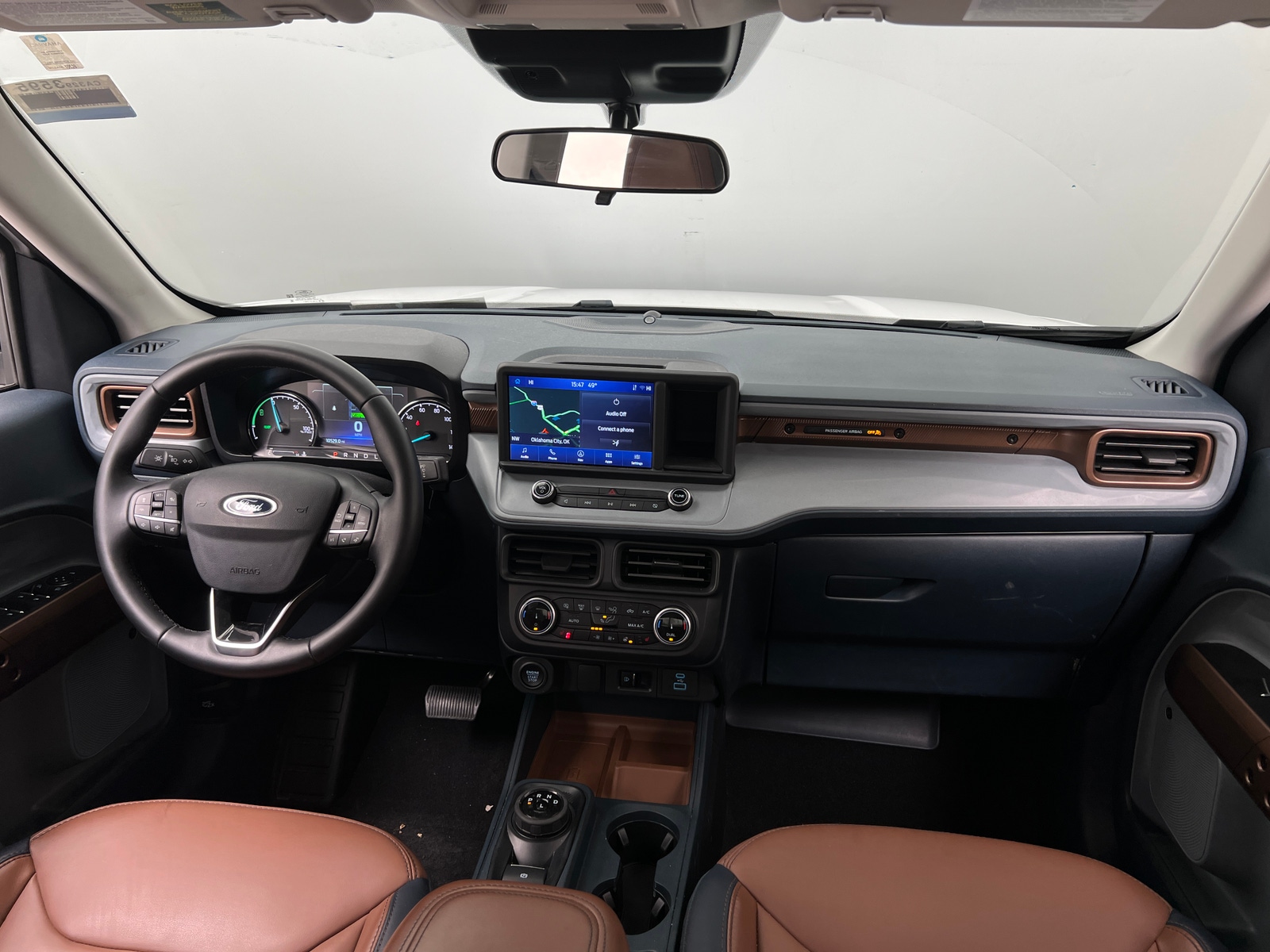 Thumbnail: 2024 Ford Maverick - 2