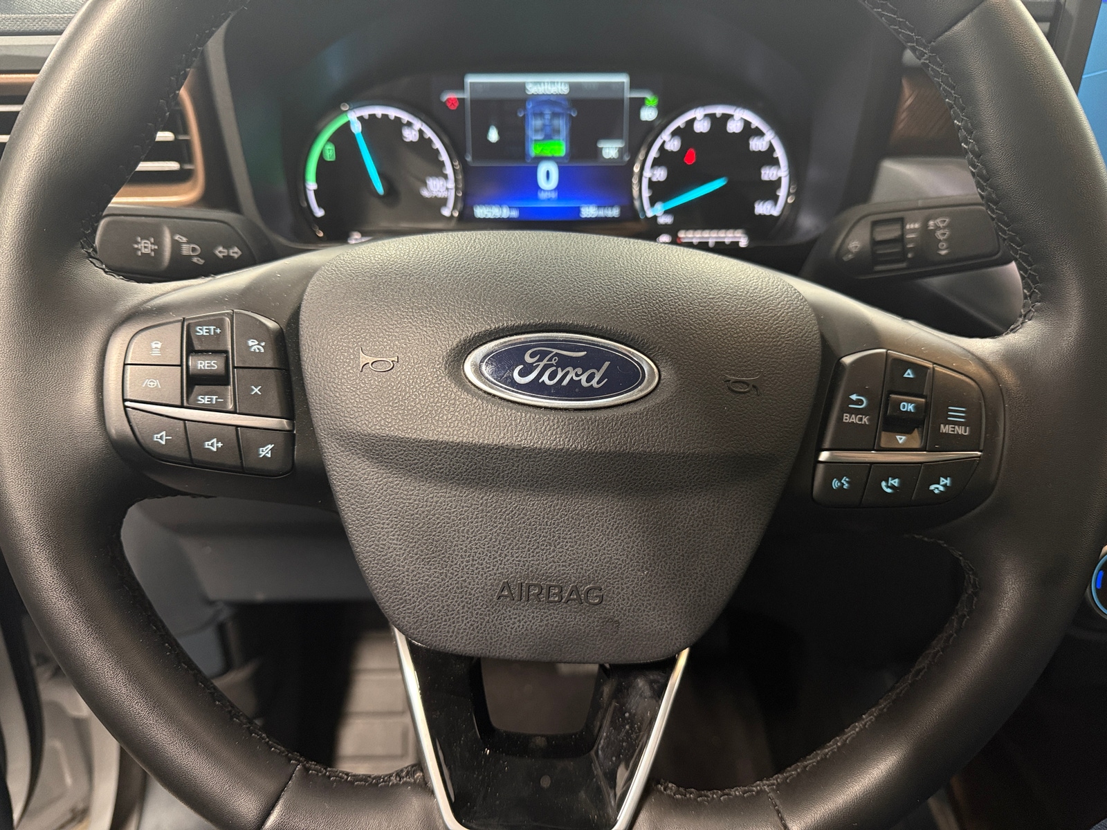 Thumbnail: 2024 Ford Maverick - 4