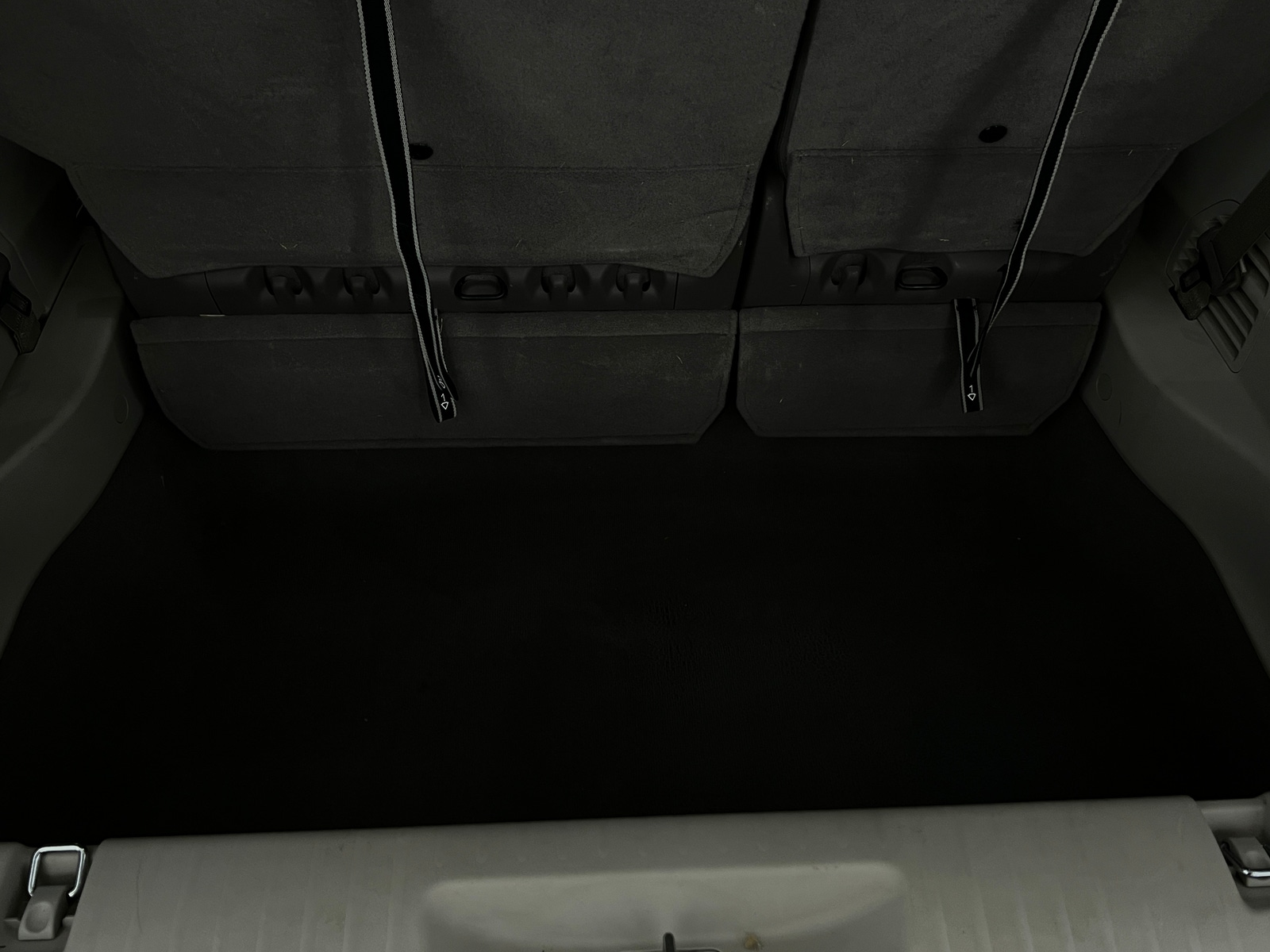 Thumbnail: 2017 Chrysler Pacifica - 6