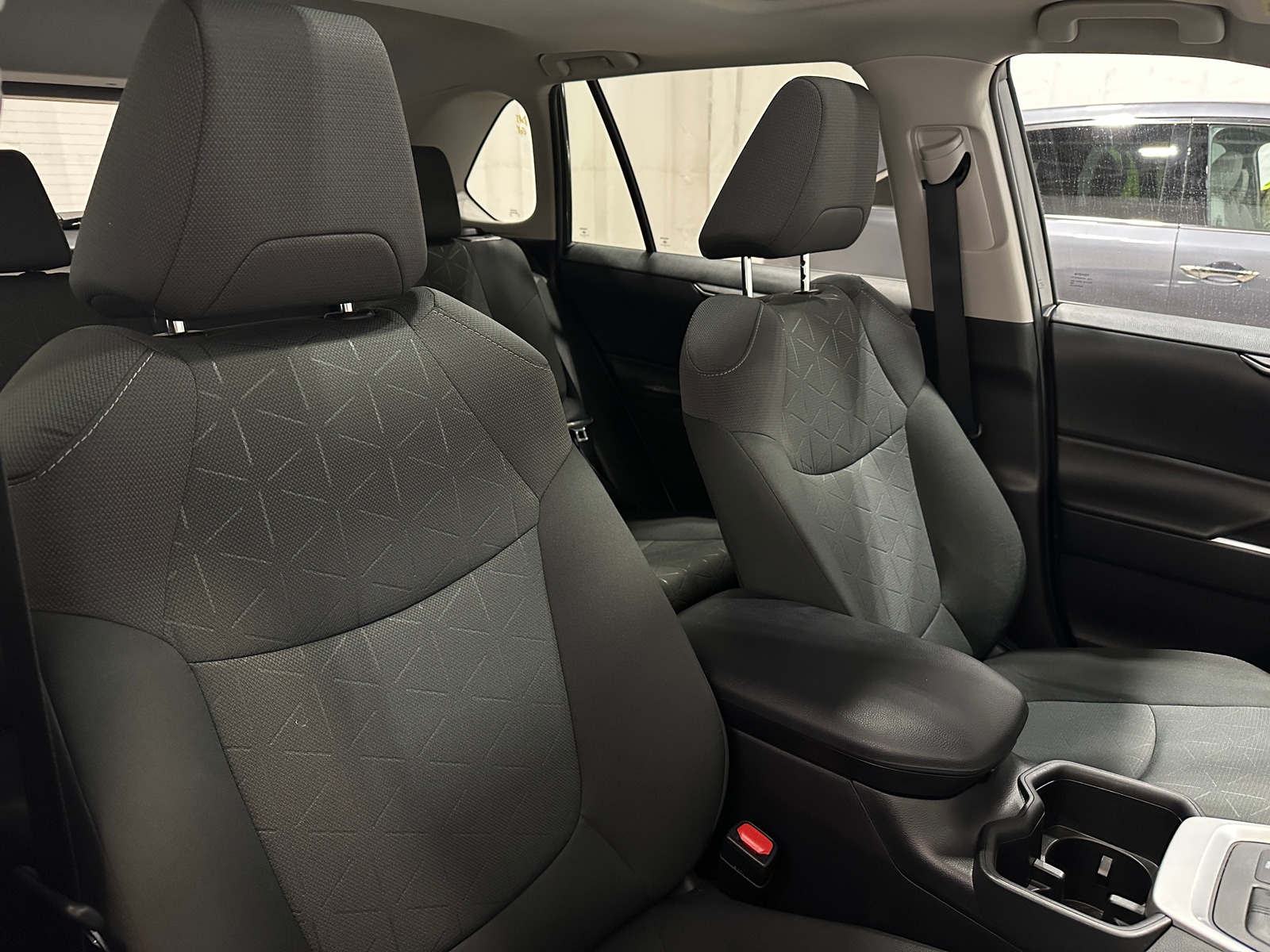 Thumbnail: 2023 Toyota RAV4 - 2