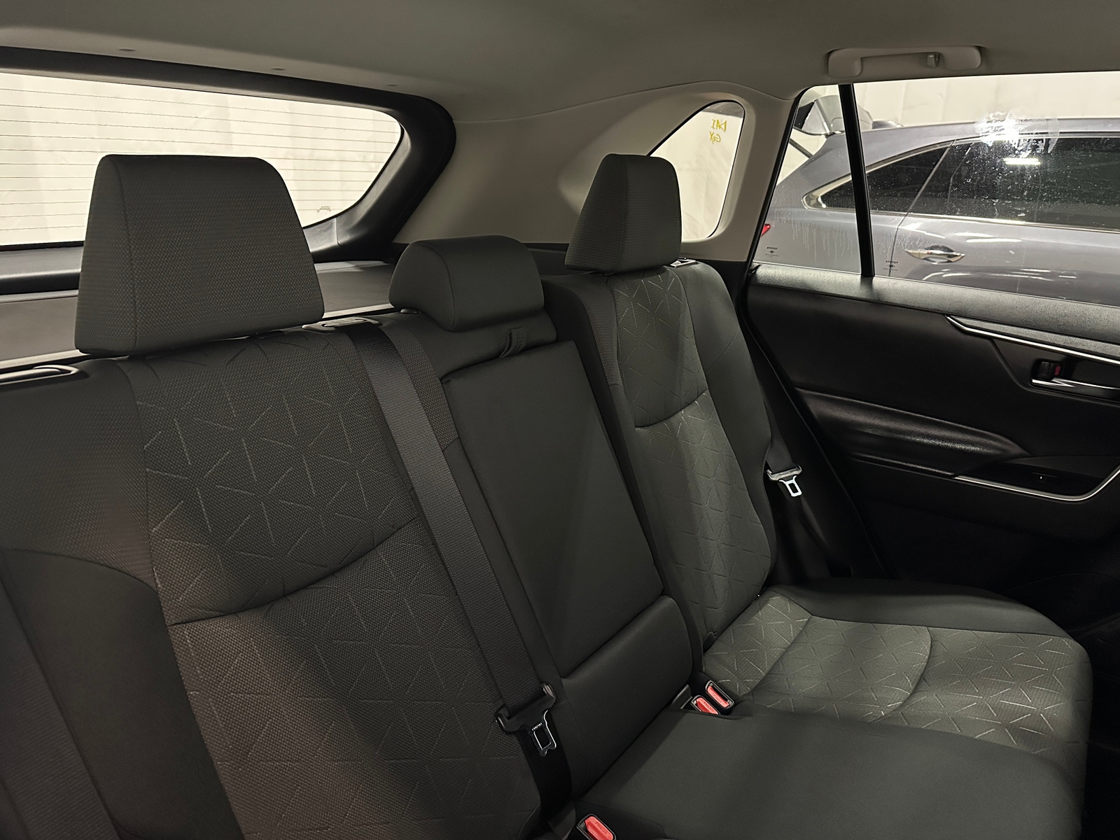 Thumbnail: 2023 Toyota RAV4 - 6