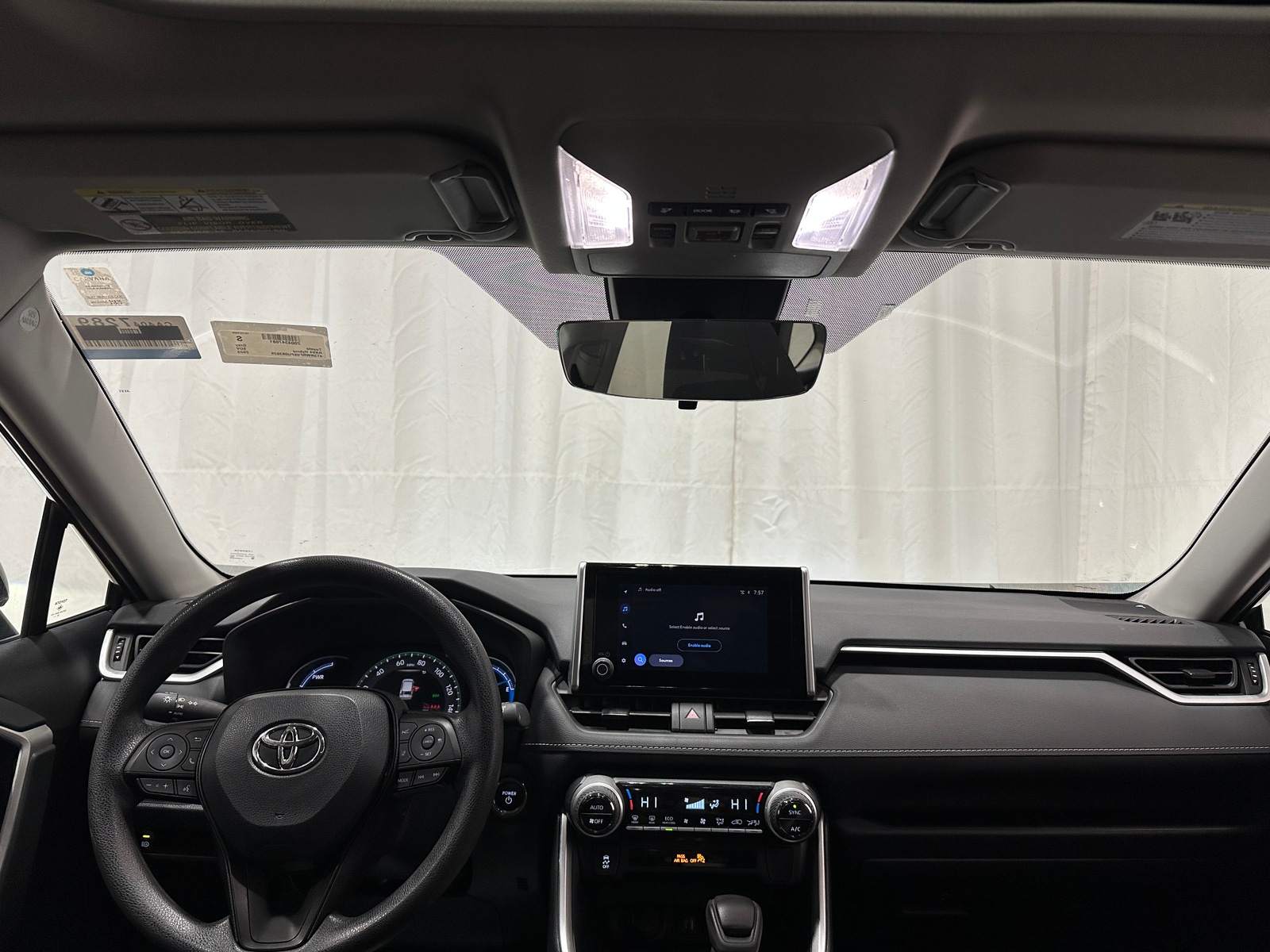 Thumbnail: 2023 Toyota RAV4 - 3