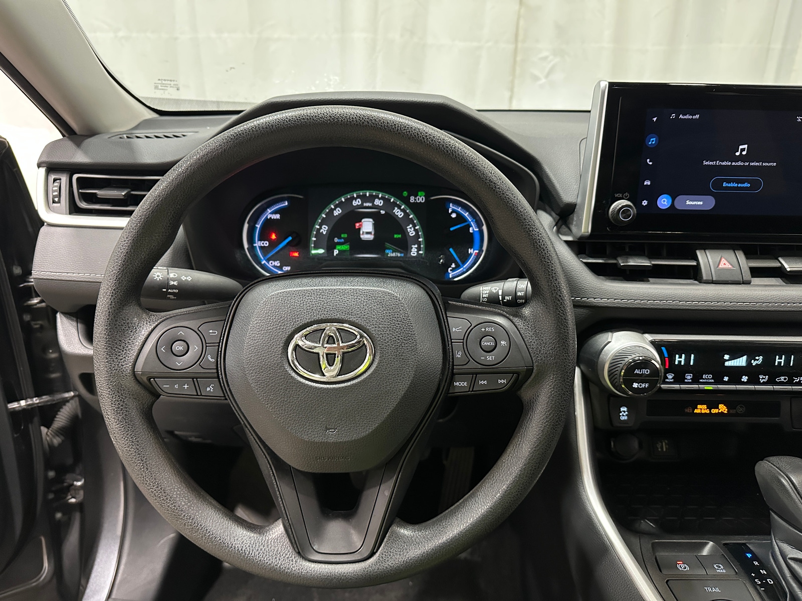 Thumbnail: 2023 Toyota RAV4 - 5