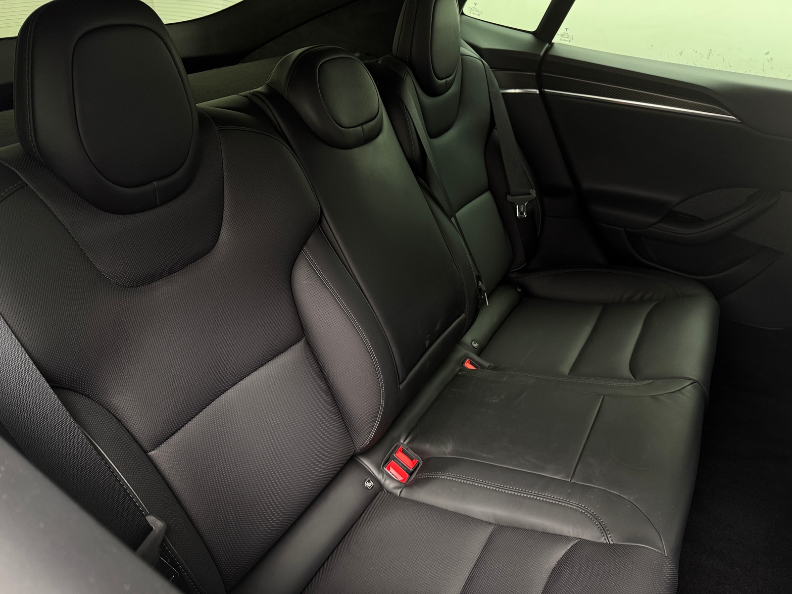 Thumbnail: 2022 Tesla Model S - 5