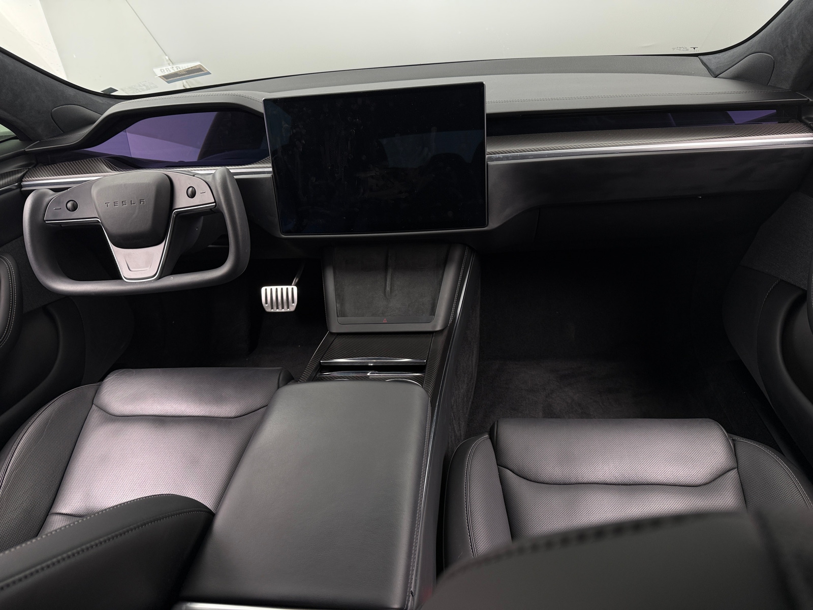 Thumbnail: 2022 Tesla Model S - 2