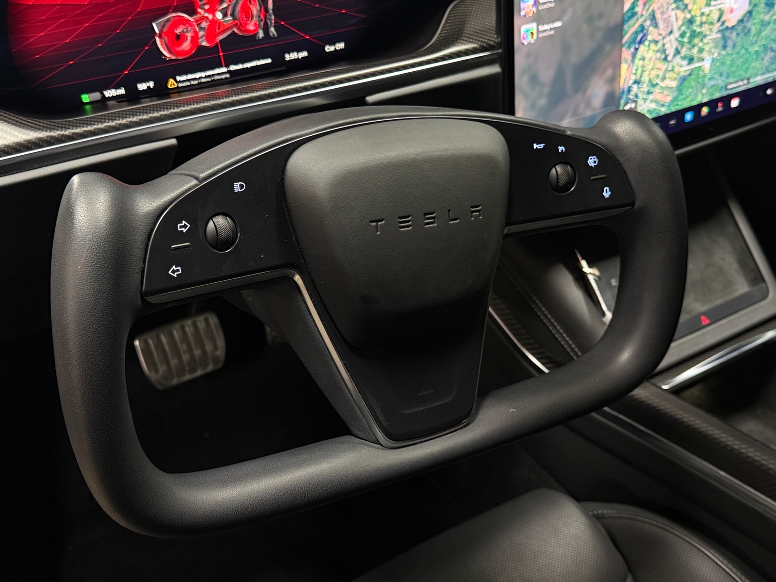 Thumbnail: 2022 Tesla Model S - 4