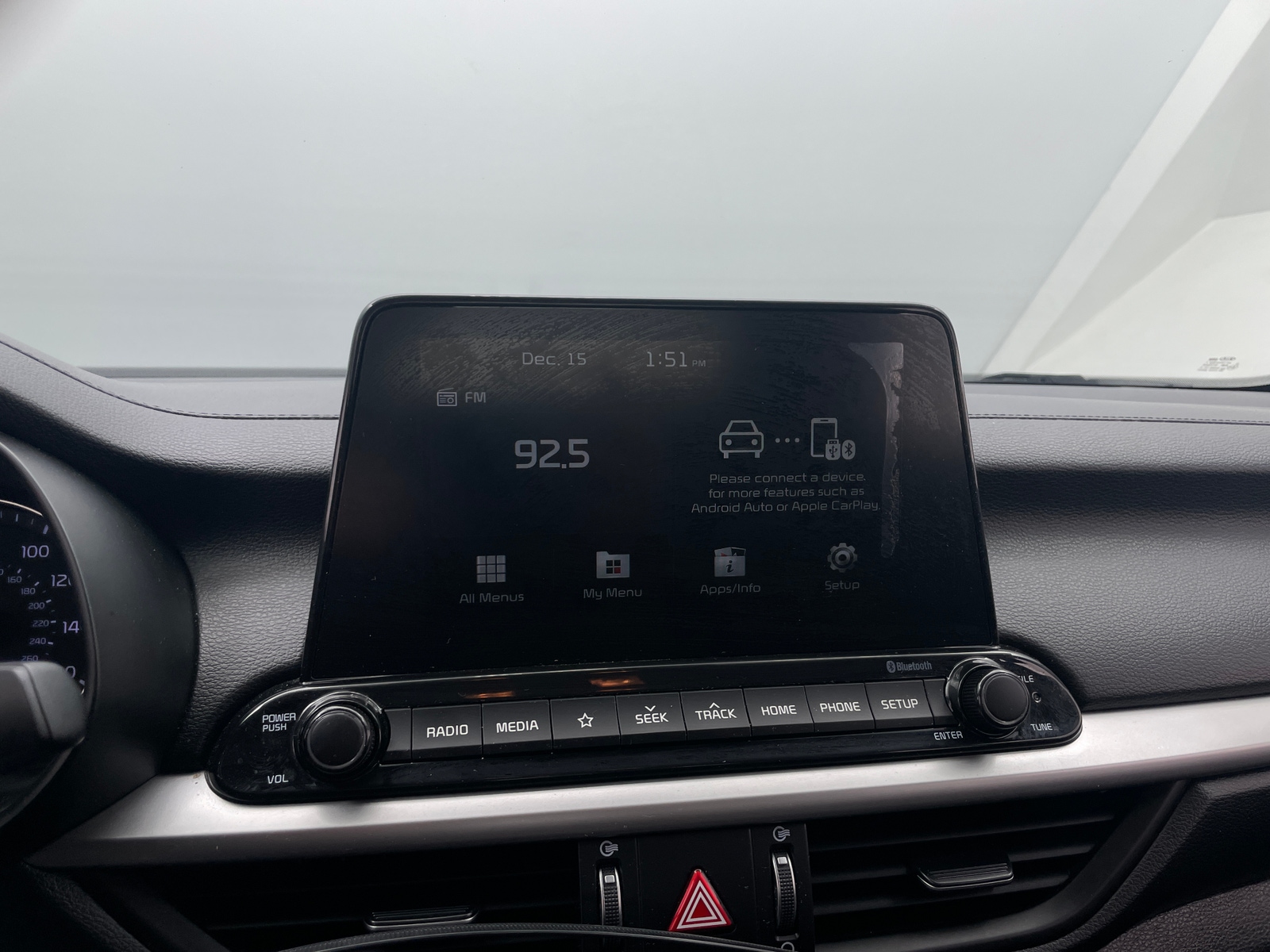 Thumbnail: 2021 Kia Forte - 4