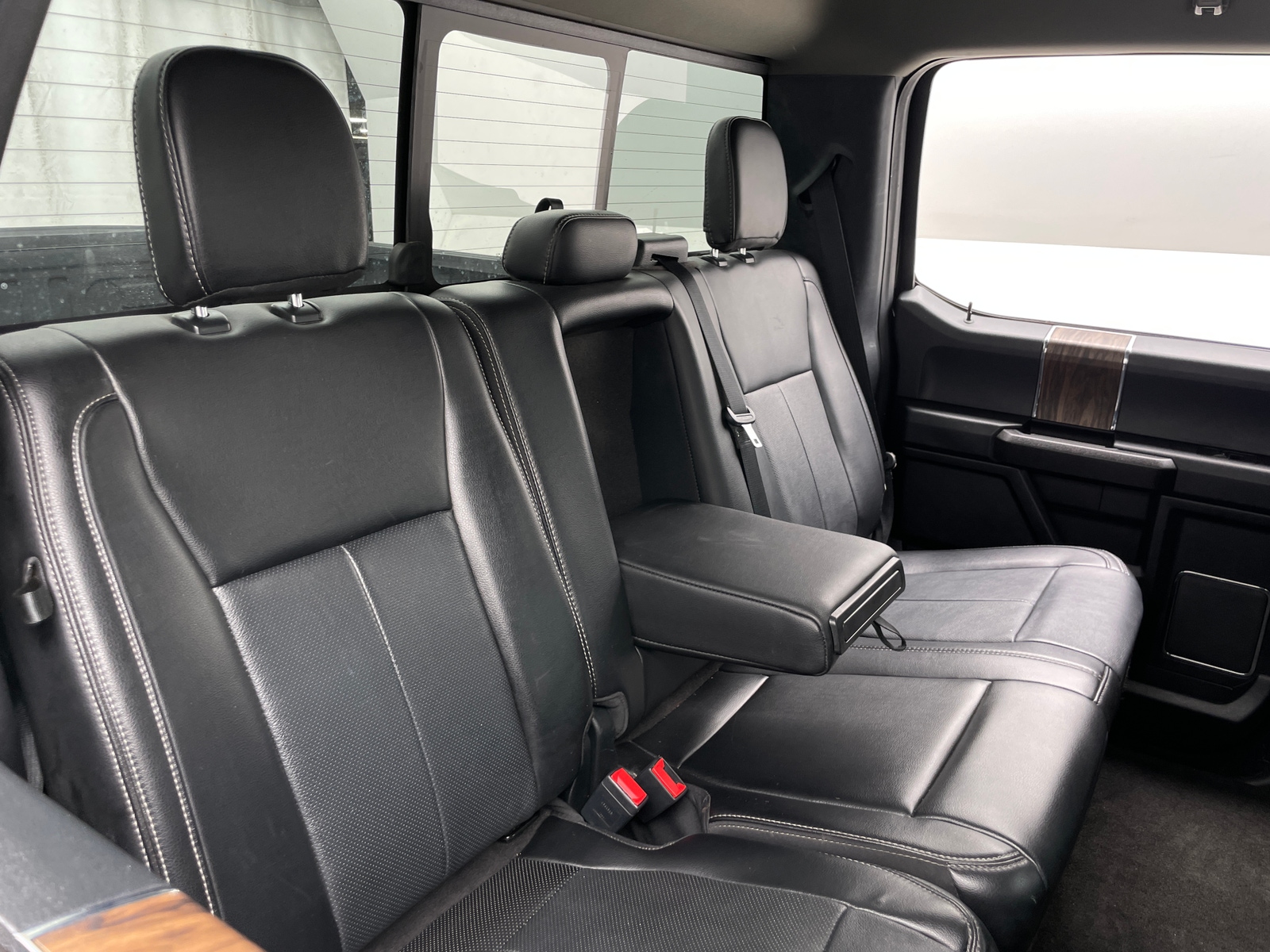 Thumbnail: 2020 Ford Econoline - 5