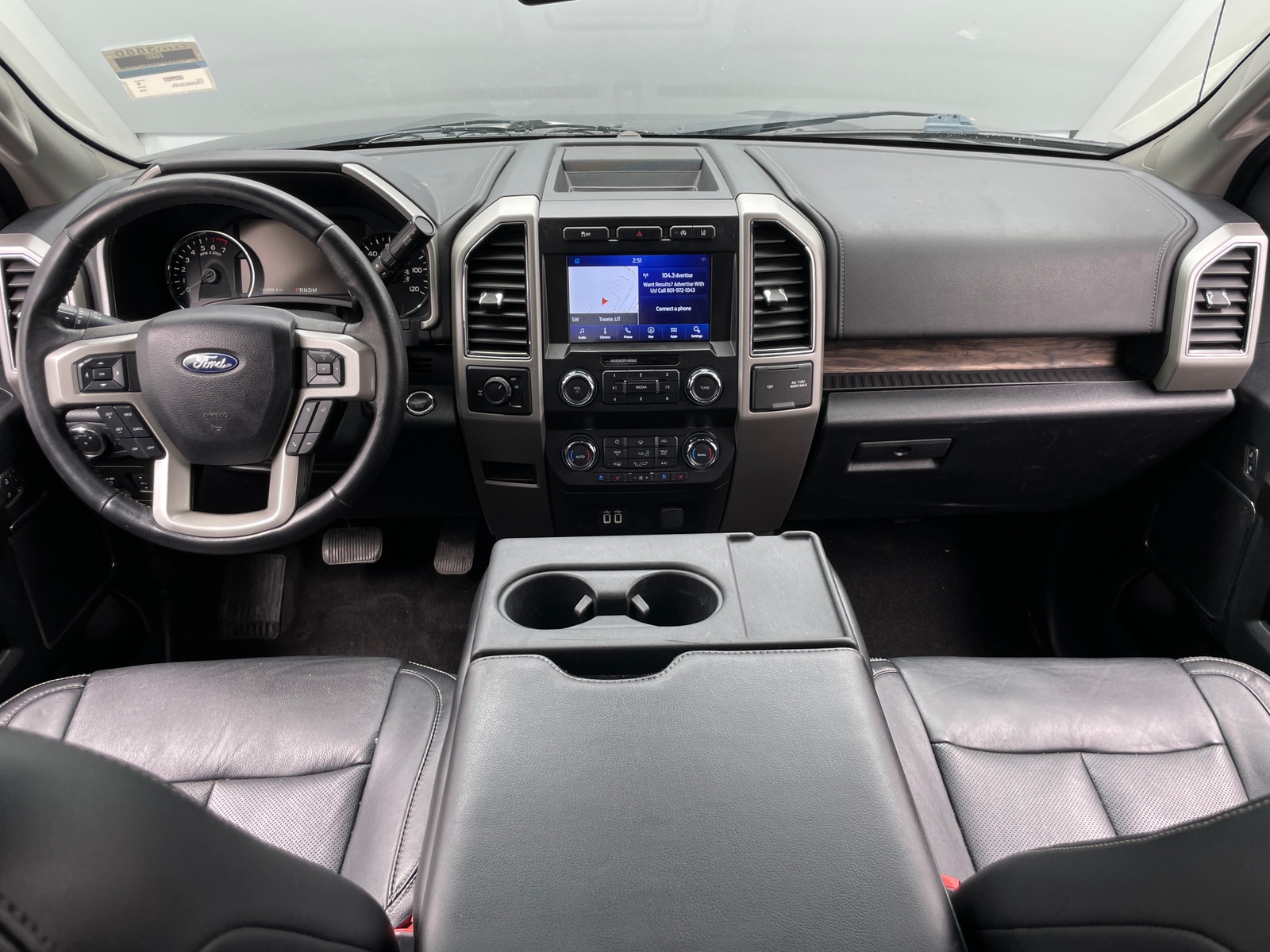 Thumbnail: 2020 Ford Econoline - 2