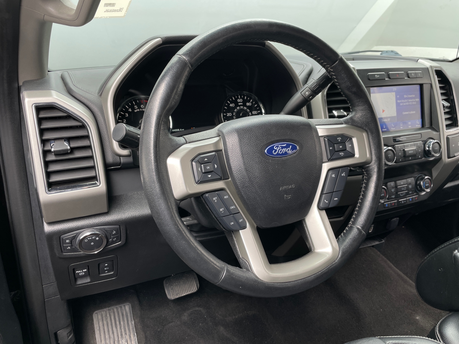 Thumbnail: 2020 Ford Econoline - 4