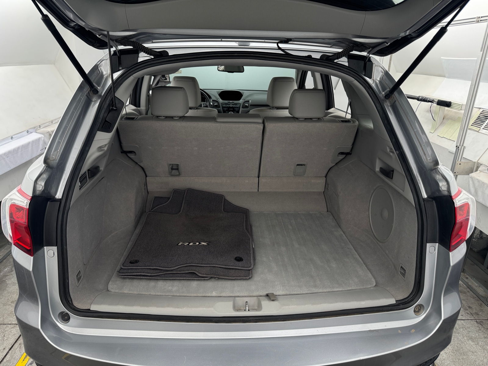 Thumbnail: 2017 Acura RDX - 6