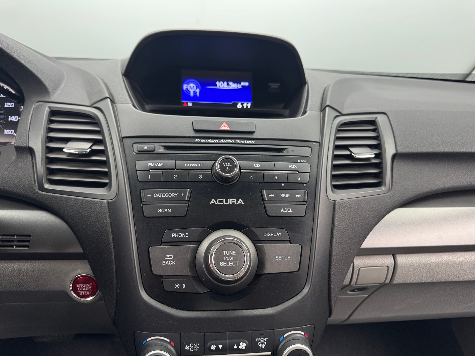 Thumbnail: 2017 Acura RDX - 3