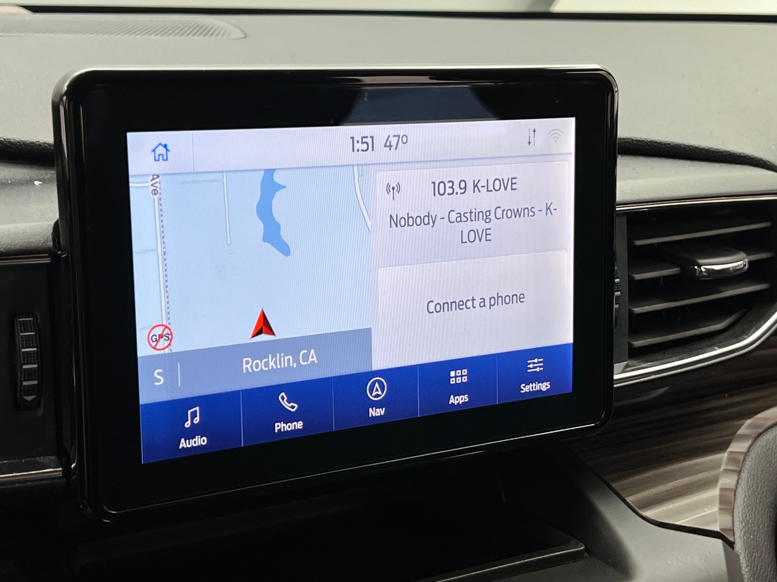 Thumbnail: 2020 Ford Explorer - 3