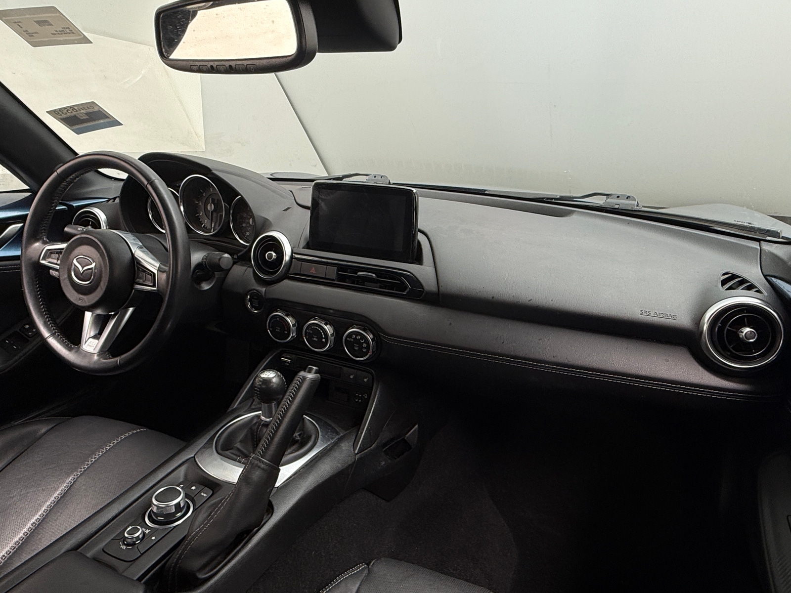 Thumbnail: 2020 Mazda MX-5 Miata - 2