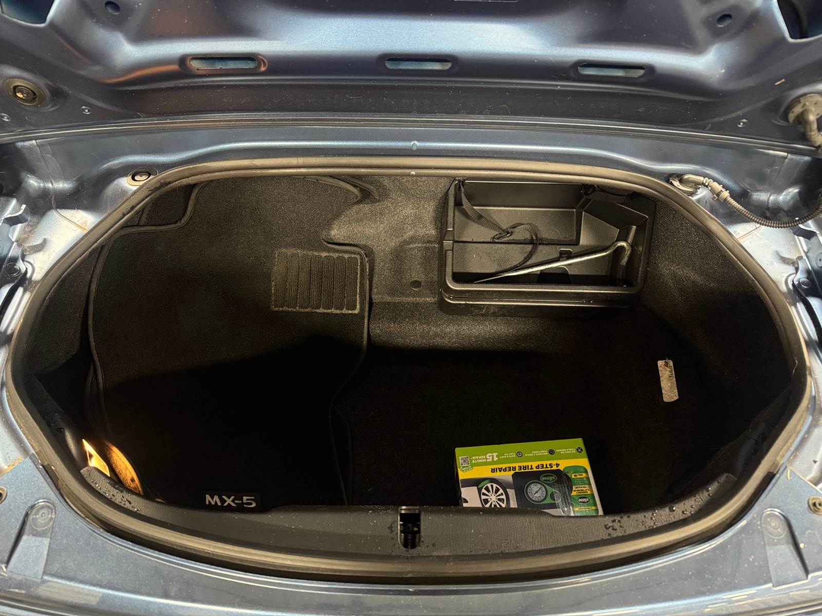 Thumbnail: 2020 Mazda MX-5 Miata - 5