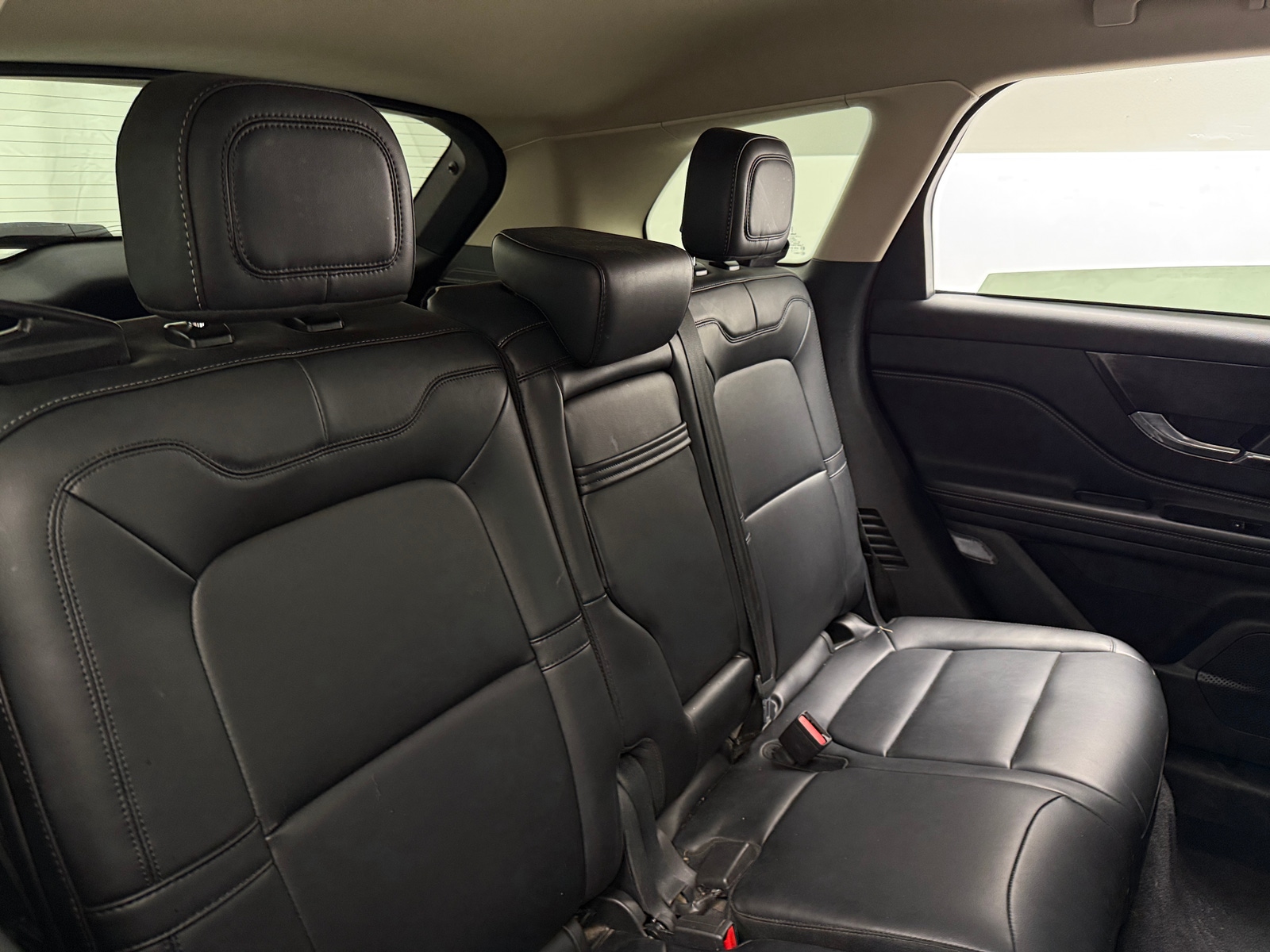 Thumbnail: 2024 Lincoln Corsair - 5